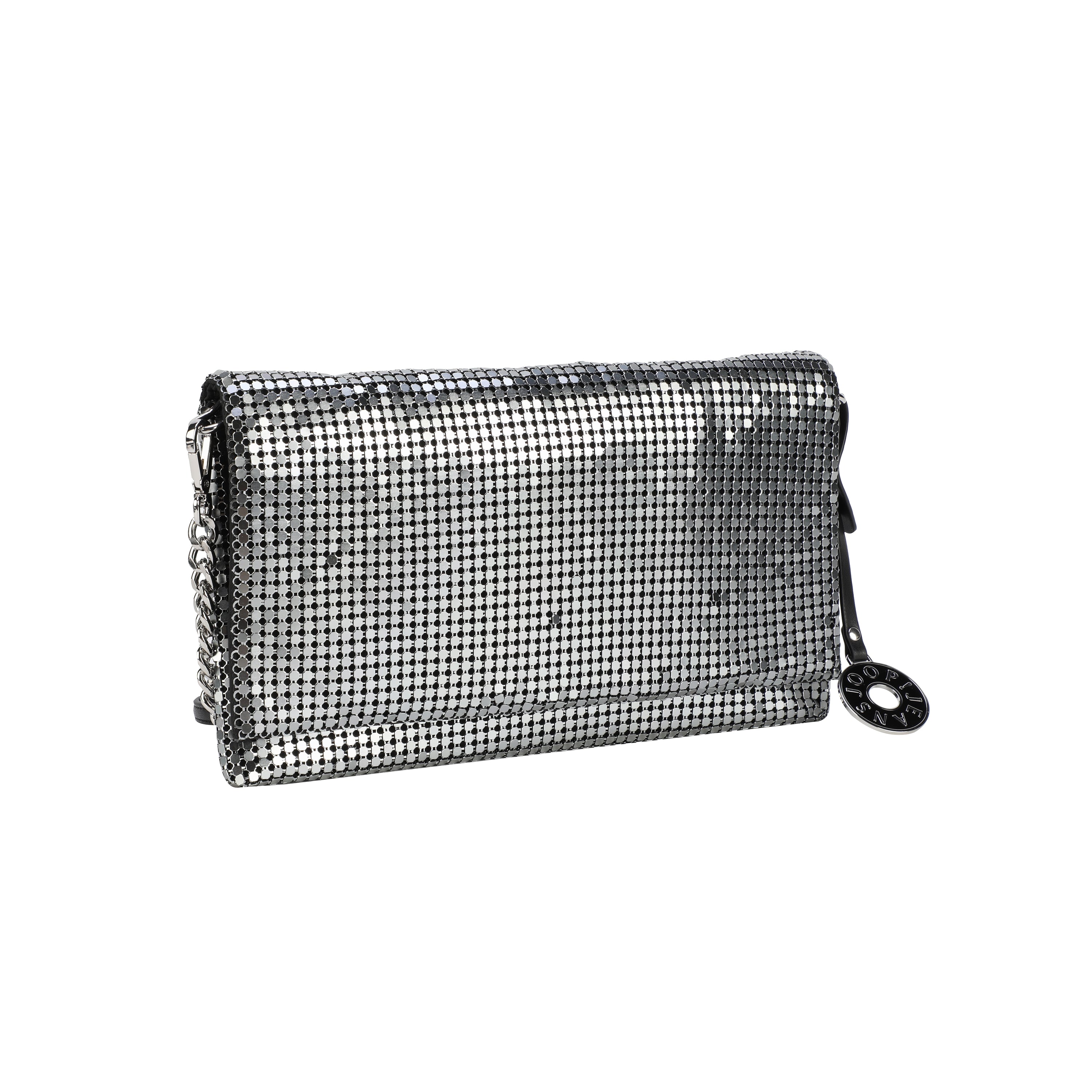 Joop Jeans-Joop Jeans - Damen Clutch Serata Luce Cadea-Taschen-Black-Deal-Outlet-by-ARCHIVIST