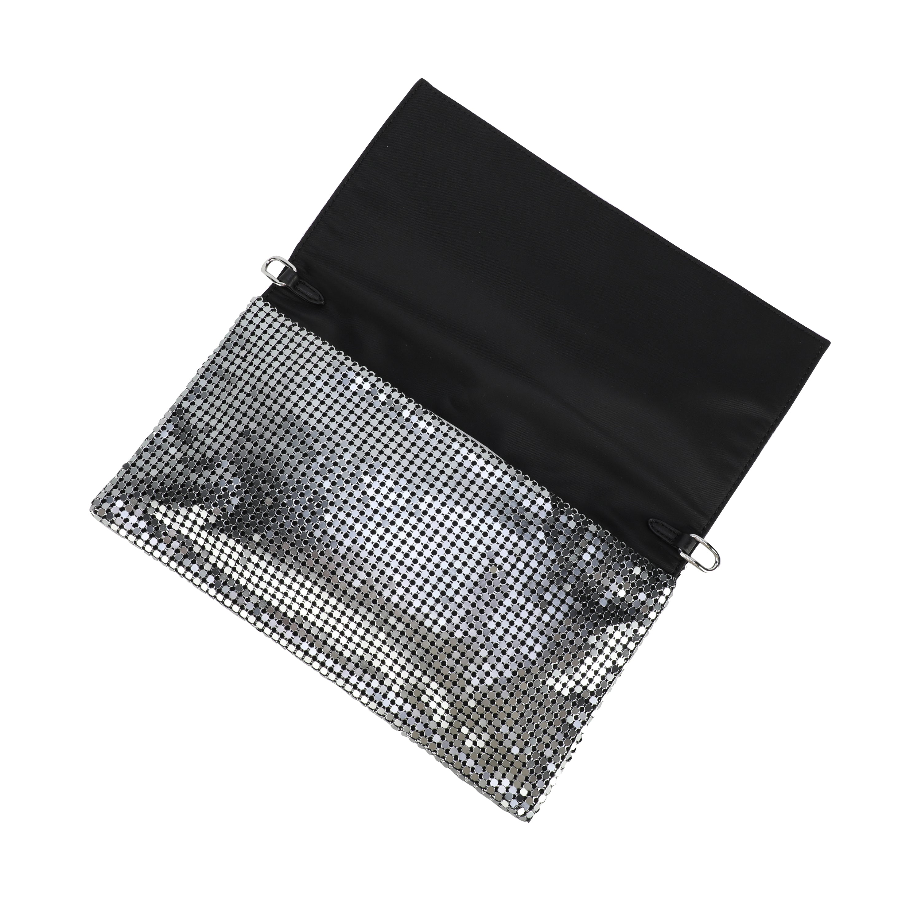 Joop Jeans-Joop Jeans - Damen Clutch Serata Luce Cadea-Taschen-Black-Deal-Outlet-by-ARCHIVIST