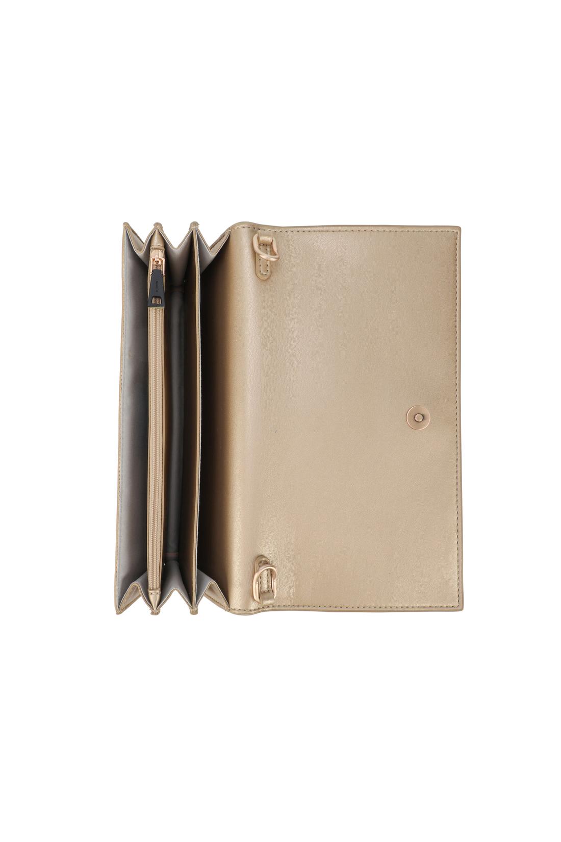 Joop Jeans-Joop Jeans - Damen Clutch Cadere Franca-Taschen-Black-Deal-Outlet-by-ARCHIVIST