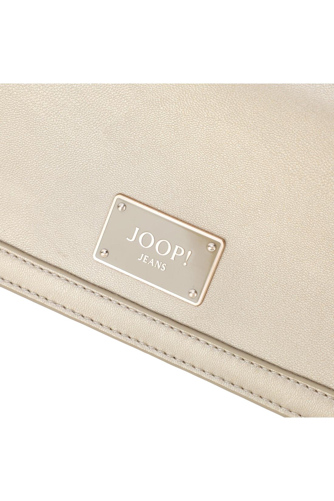 Joop Jeans-Joop Jeans - Damen Clutch Cadere Franca-Taschen-Black-Deal-Outlet-by-ARCHIVIST