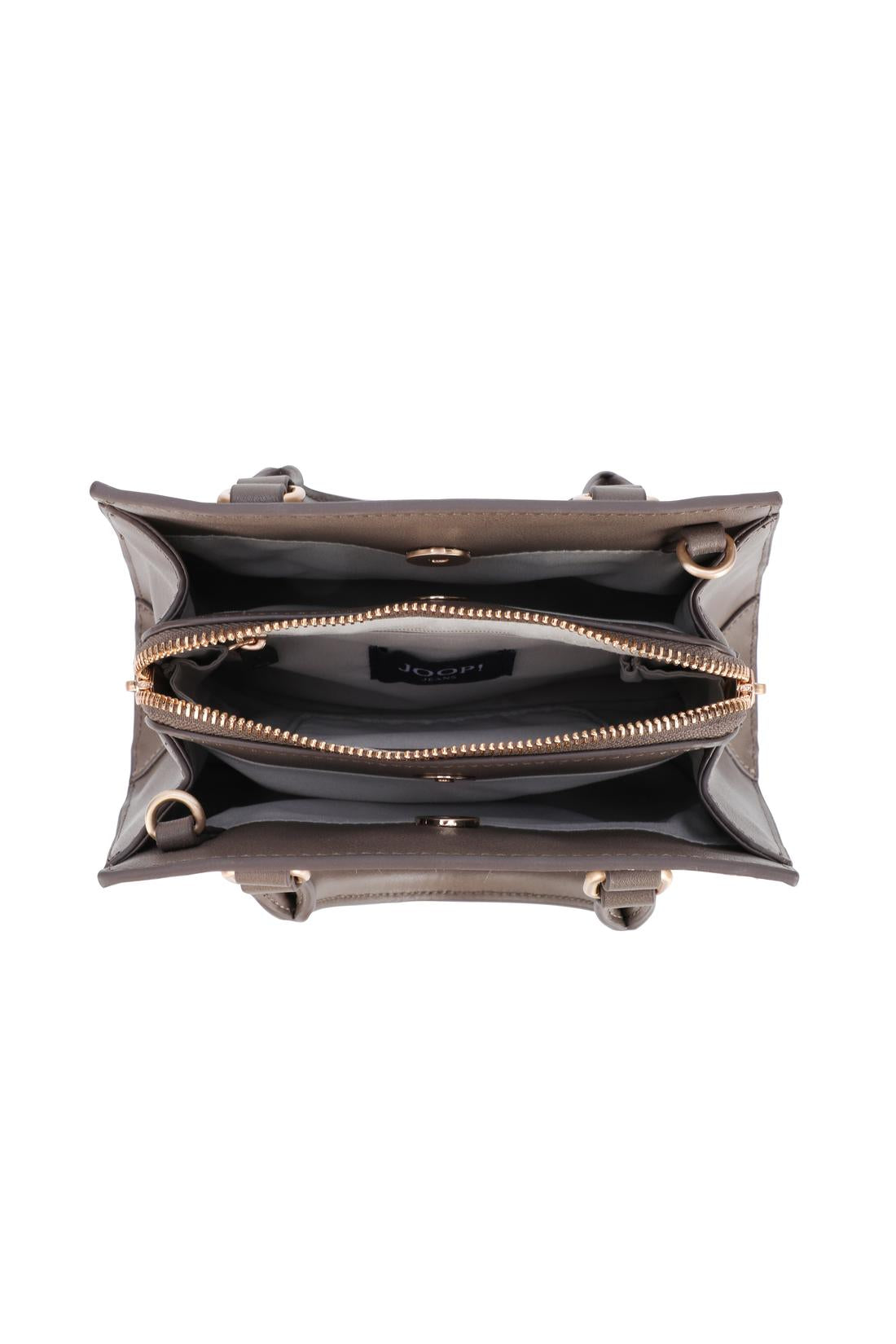 Joop Jeans-Joop Jeans - Damen Handtasche Solido Lika-Taschen-Black-Deal-Outlet-by-ARCHIVIST