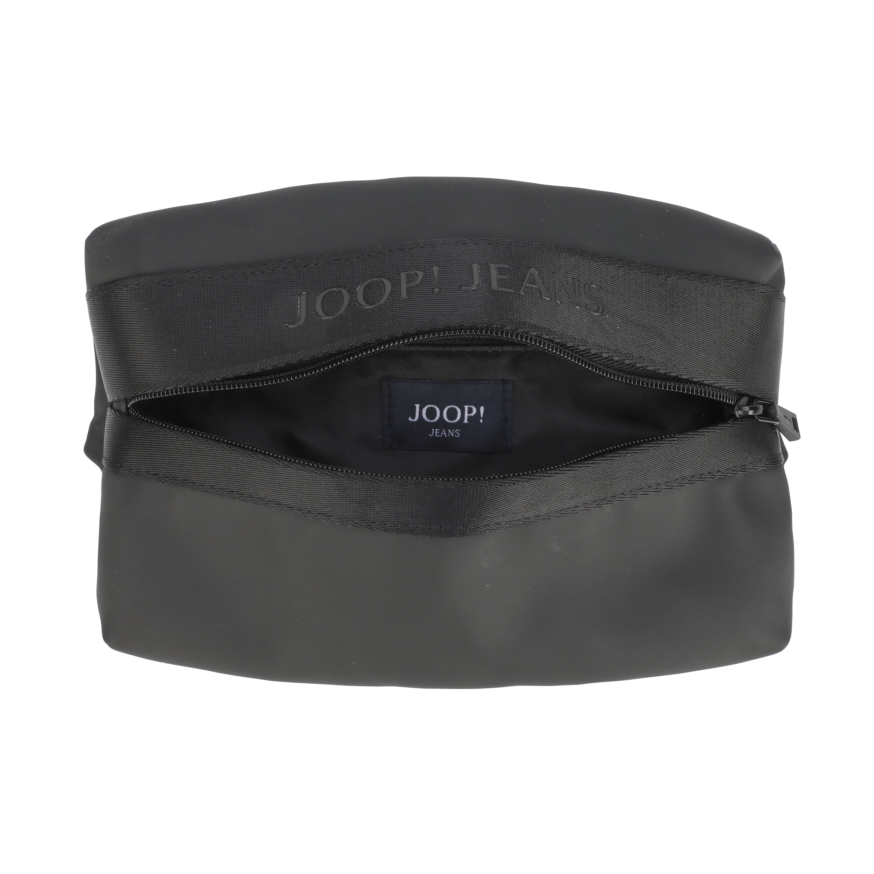 Joop Jeans-Joop Jeans - Herren Hip Bag Modica Nuvola Edgar-Taschen-Black-Deal-Outlet-by-ARCHIVIST