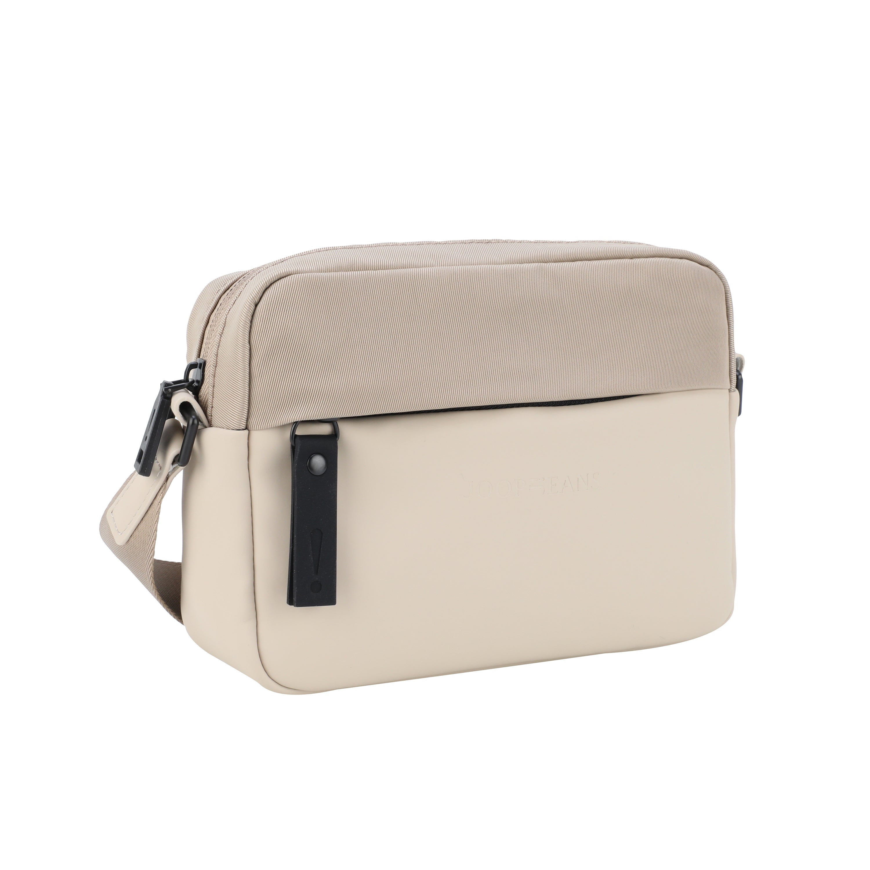 Joop Jeans-Joop Jeans - Herren Schultertasche Atessa Pino-Taschen-Black-Deal-Outlet-by-ARCHIVIST