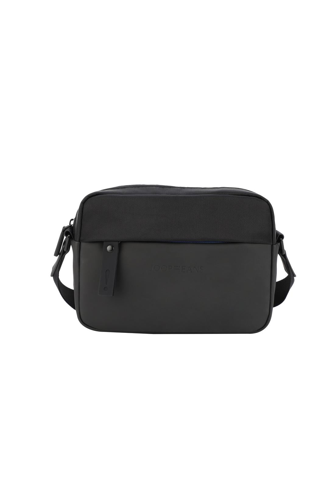 Joop Jeans-Joop Jeans - Herren Schultertasche Atessa Pino-Taschen-Black-Deal-Outlet-by-ARCHIVIST