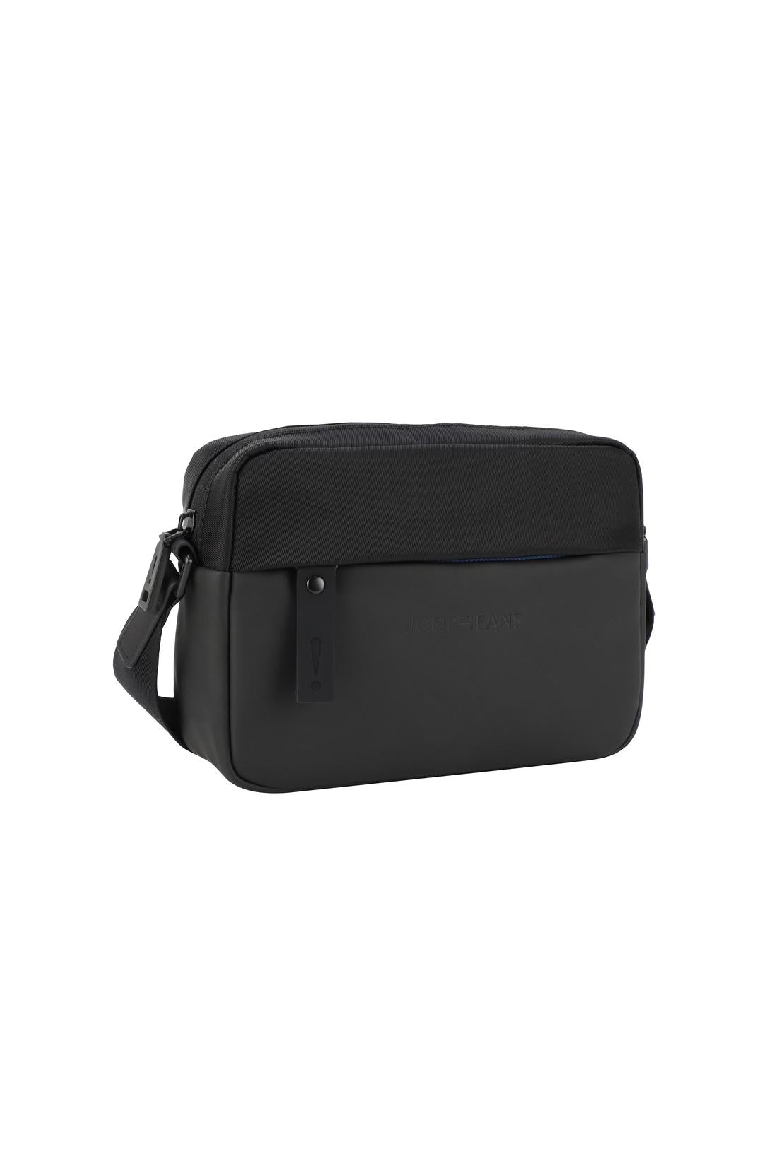 Joop Jeans-Joop Jeans - Herren Schultertasche Atessa Pino-Taschen-Black-Deal-Outlet-by-ARCHIVIST