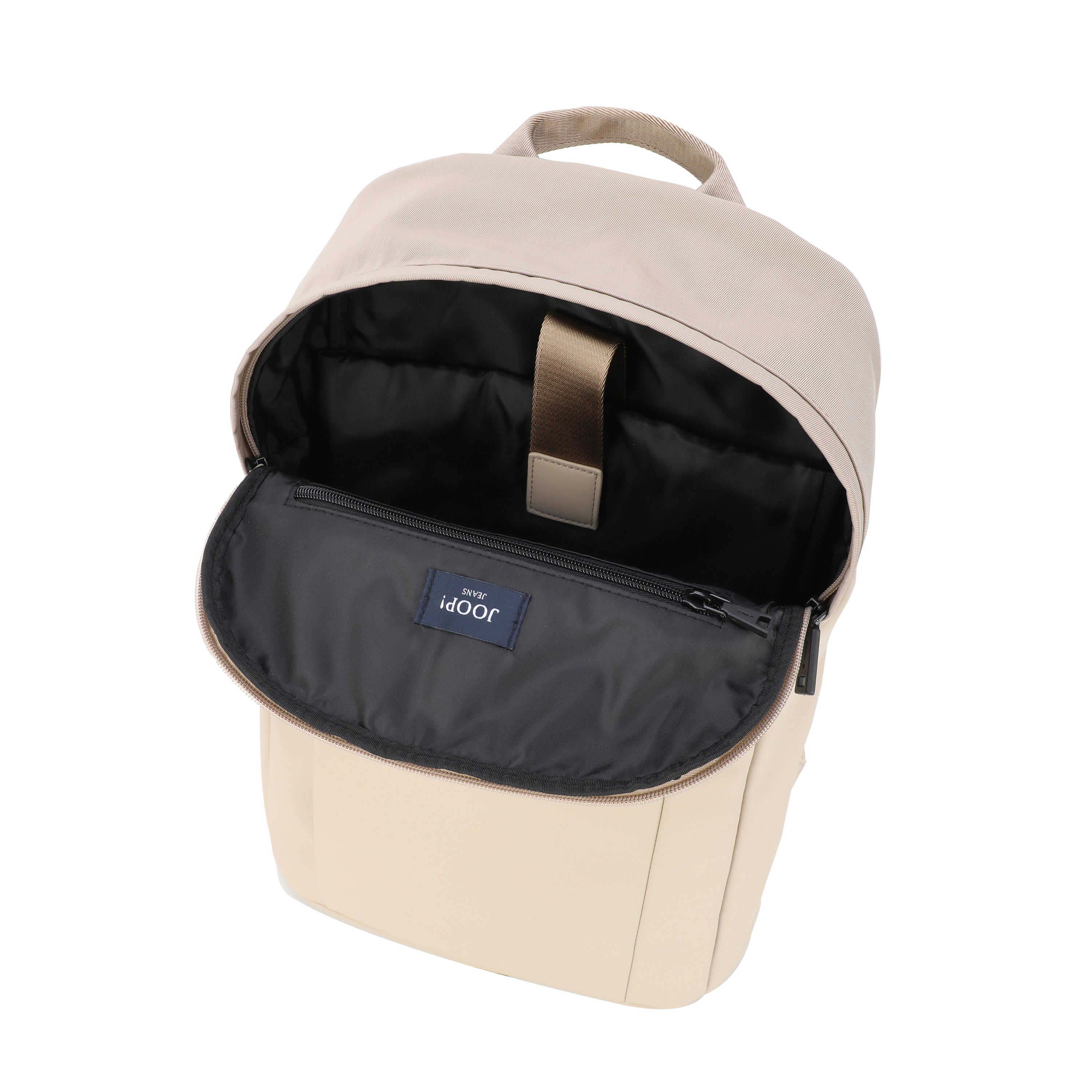 Joop Jeans-Joop Jeans - Herren Rucksack Atessa Miko-Taschen-Black-Deal-Outlet-by-ARCHIVIST