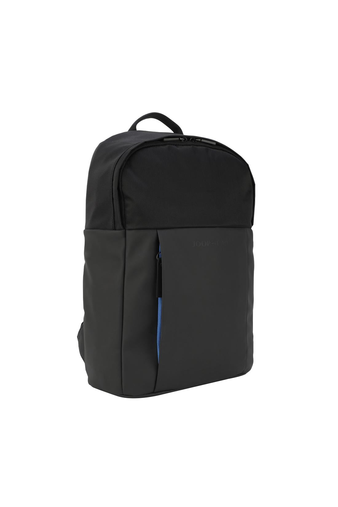 Joop Jeans-Joop Jeans - Herren Rucksack Atessa Miko-Taschen-Black-Deal-Outlet-by-ARCHIVIST