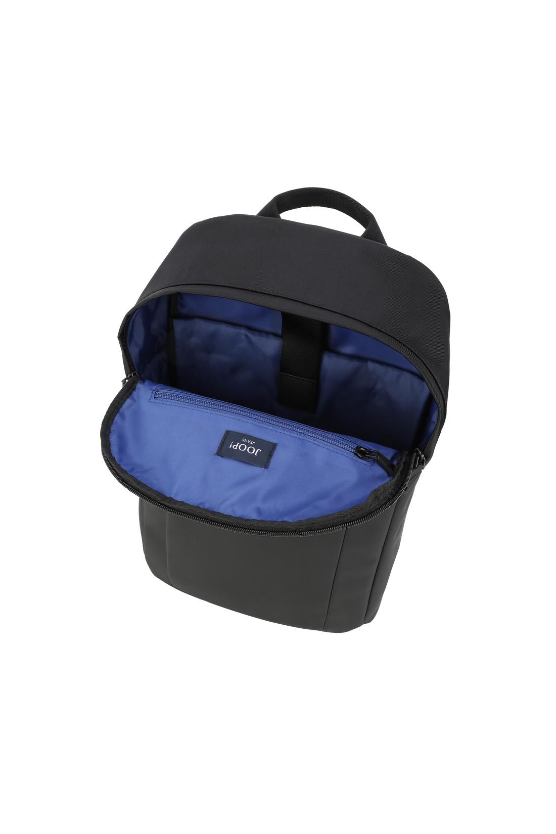 Joop Jeans-Joop Jeans - Herren Rucksack Atessa Miko-Taschen-Black-Deal-Outlet-by-ARCHIVIST