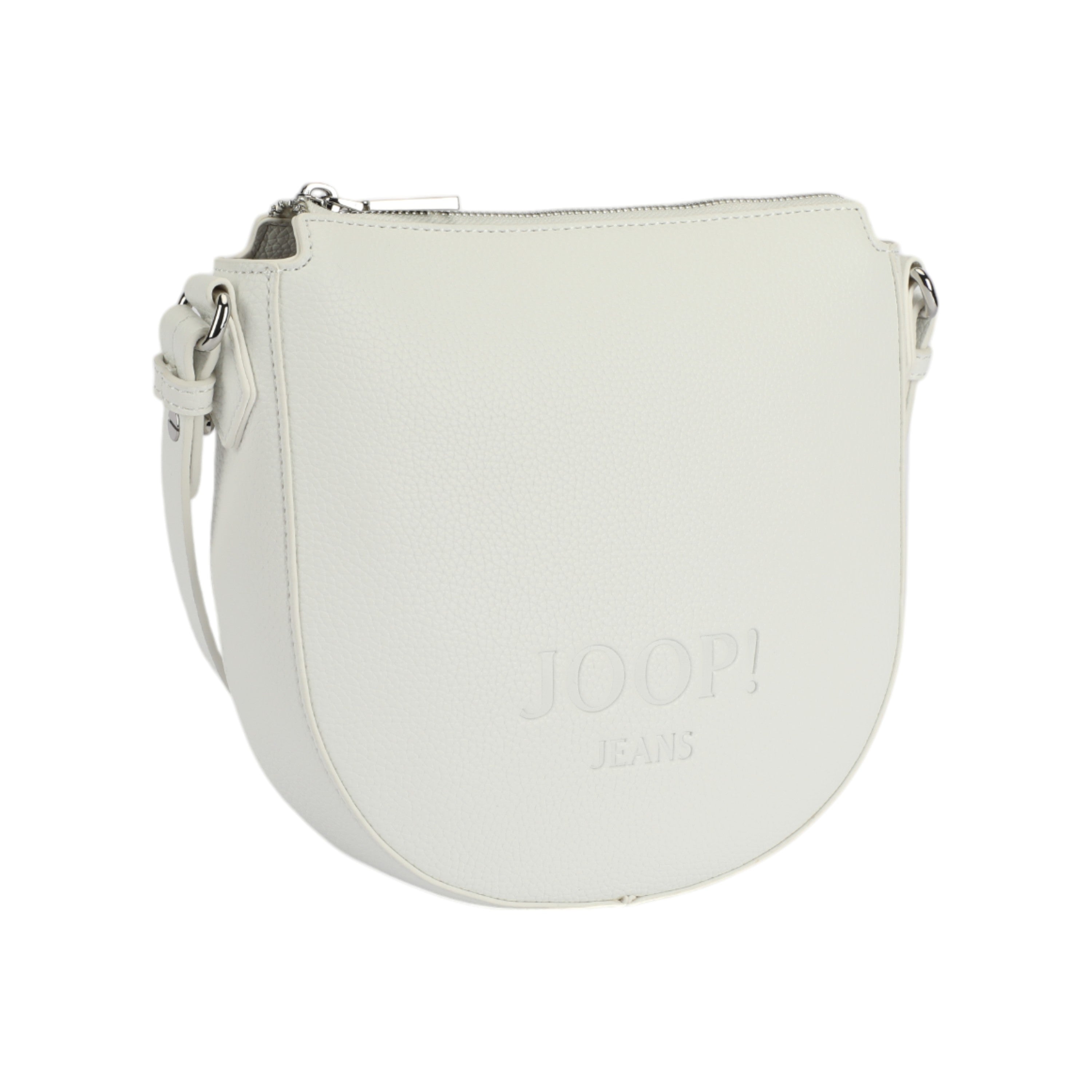 Joop Jeans-Joop Jeans - Damen Schultertasche Lettera 1.0 Stella-Taschen-Black-Deal-Outlet-by-ARCHIVIST