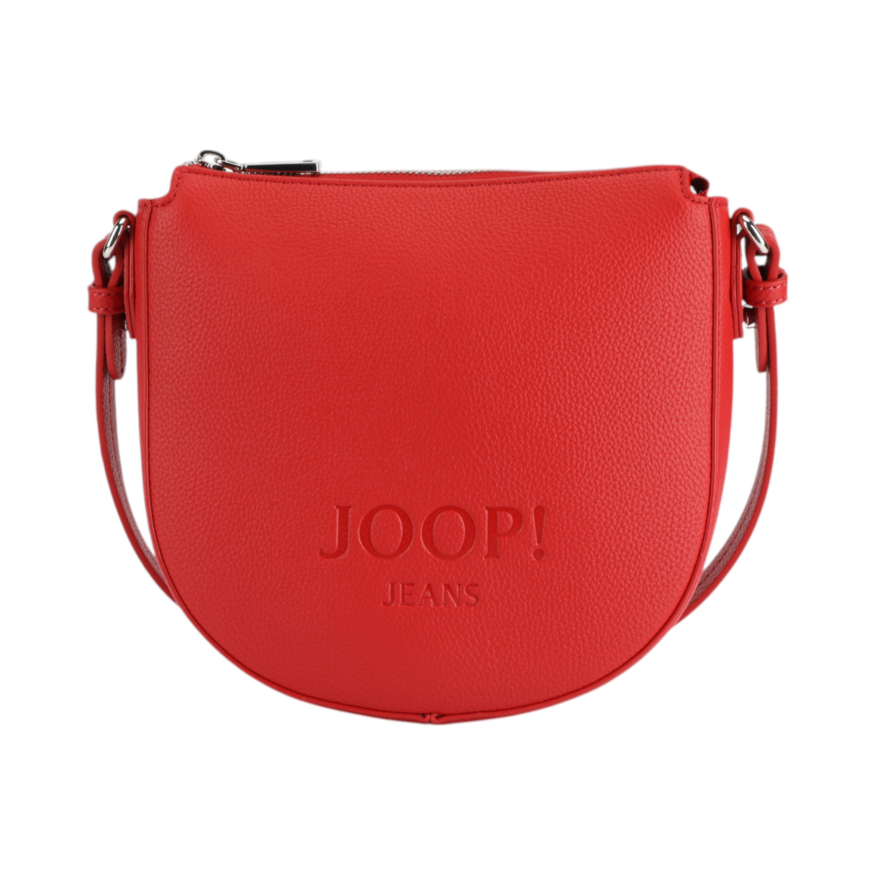 Joop Jeans-Joop Jeans - Damen Schultertasche Lettera 1.0 Stella-Taschen-Black-Deal-Outlet-by-ARCHIVIST