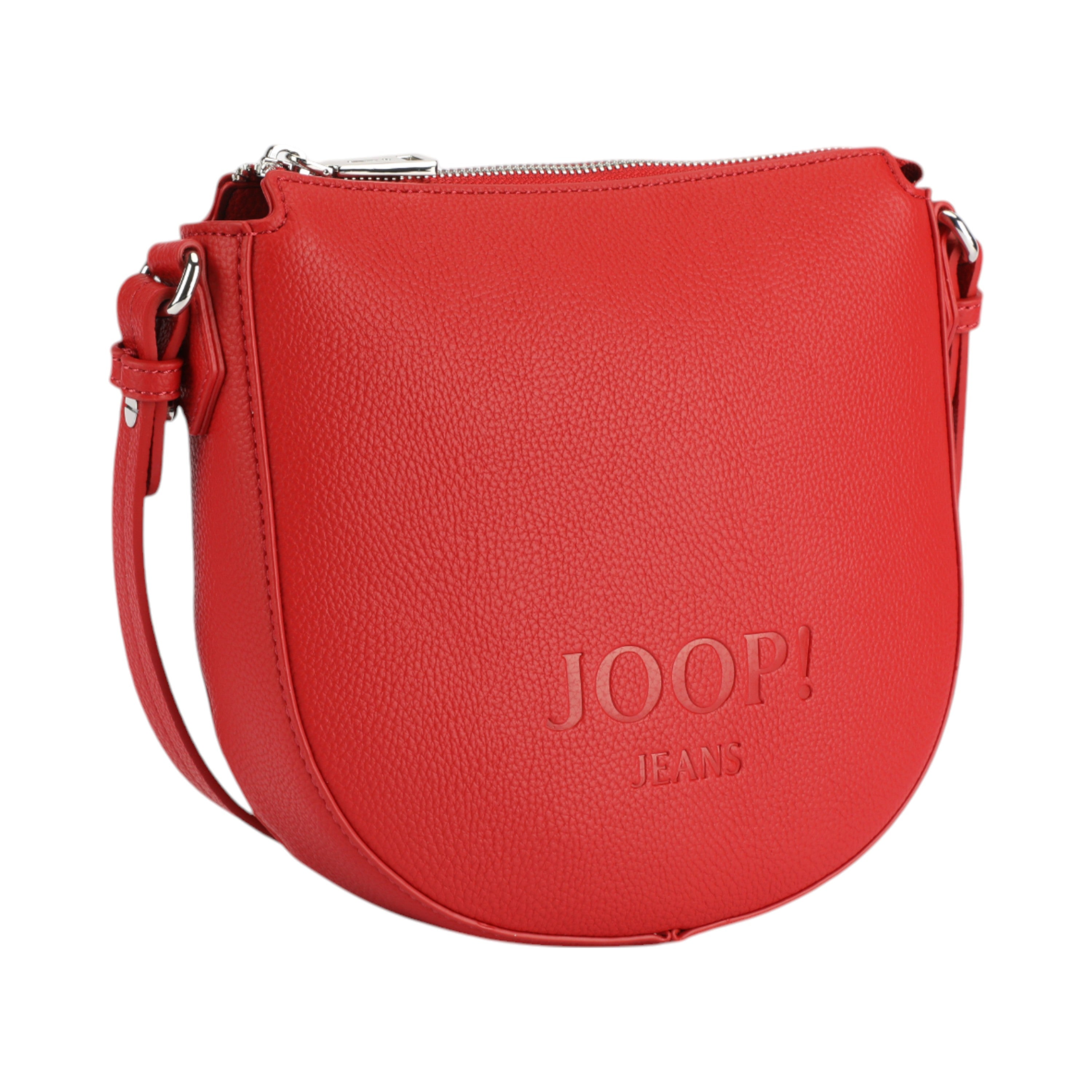 Joop Jeans-Joop Jeans - Damen Schultertasche Lettera 1.0 Stella-Taschen-Black-Deal-Outlet-by-ARCHIVIST