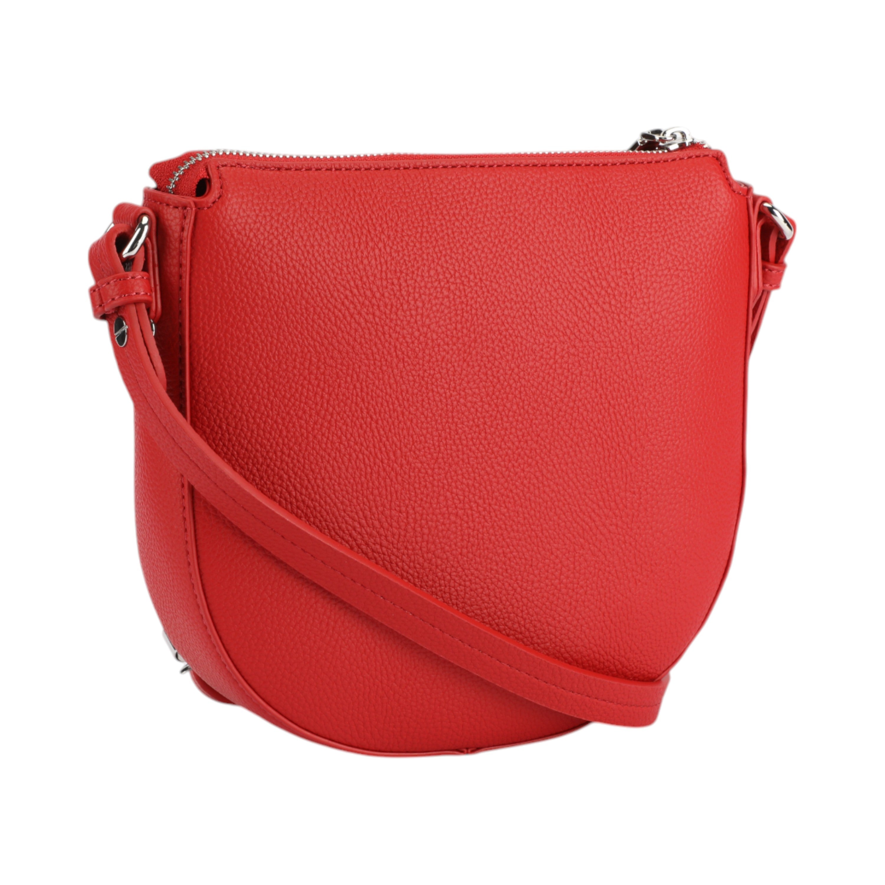 Joop Jeans-Joop Jeans - Damen Schultertasche Lettera 1.0 Stella-Taschen-Black-Deal-Outlet-by-ARCHIVIST