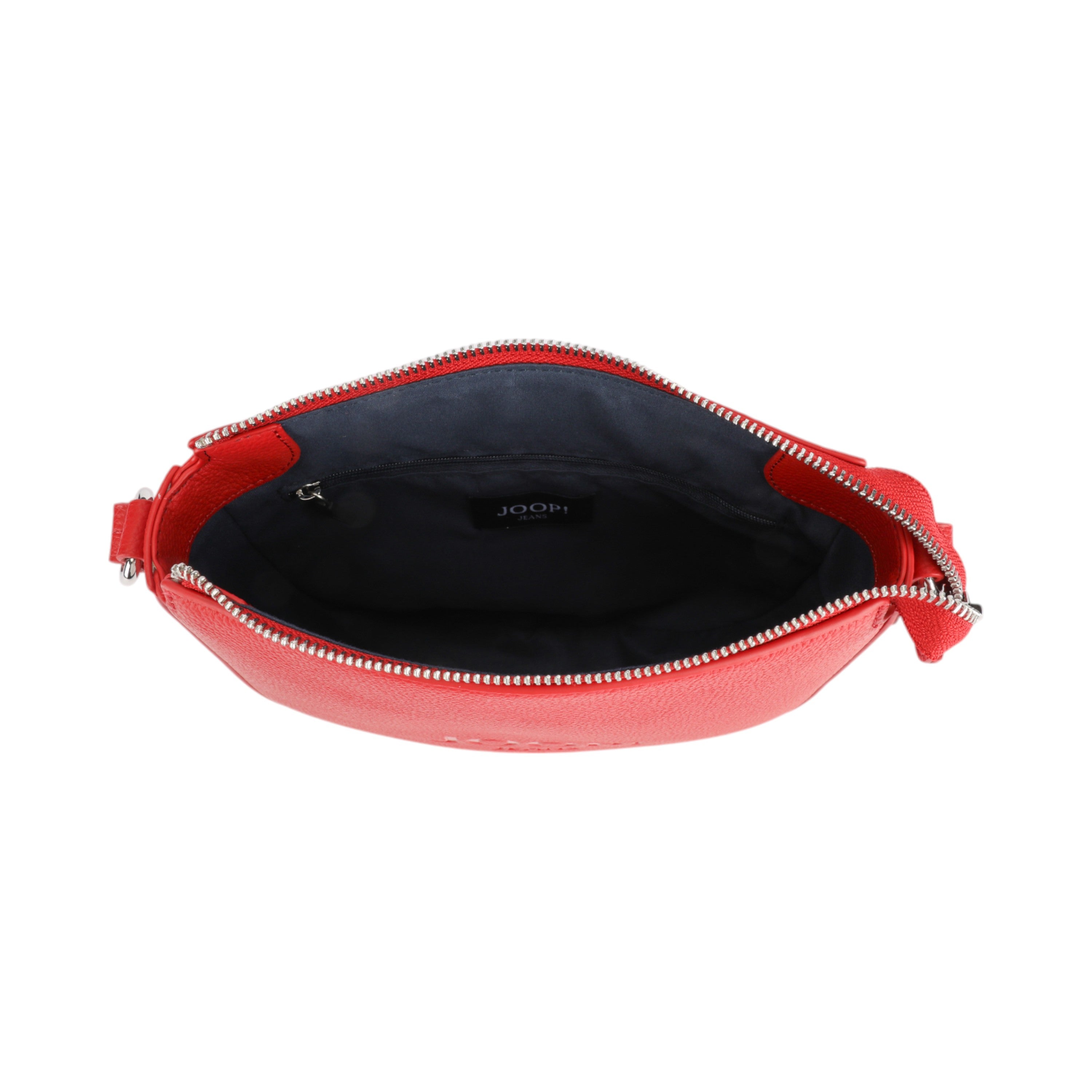 Joop Jeans-Joop Jeans - Damen Schultertasche Lettera 1.0 Stella-Taschen-Black-Deal-Outlet-by-ARCHIVIST