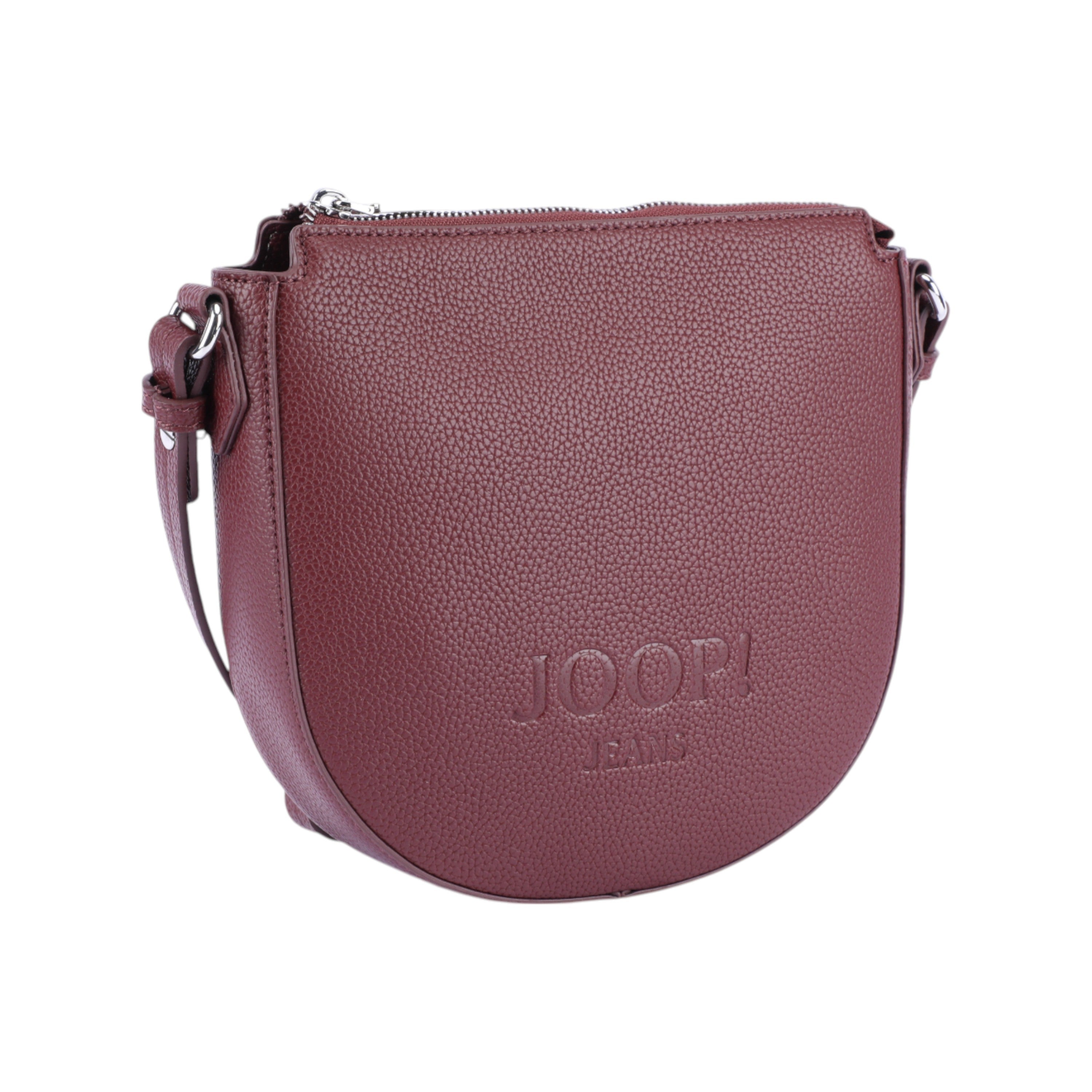 Joop Jeans-Joop Jeans - Damen Schultertasche Lettera 1.0 Stella-Taschen-Black-Deal-Outlet-by-ARCHIVIST