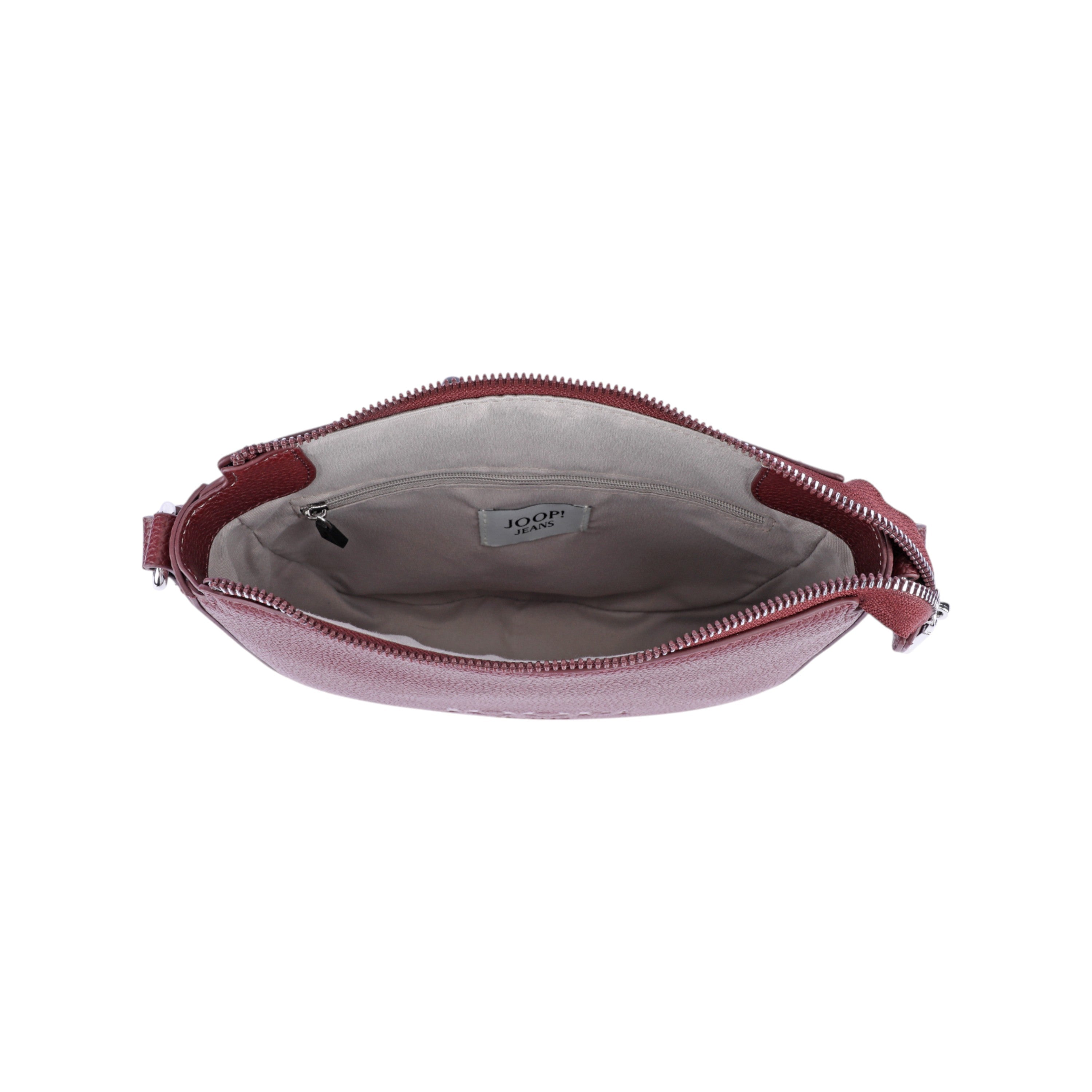 Joop Jeans-Joop Jeans - Damen Schultertasche Lettera 1.0 Stella-Taschen-Black-Deal-Outlet-by-ARCHIVIST