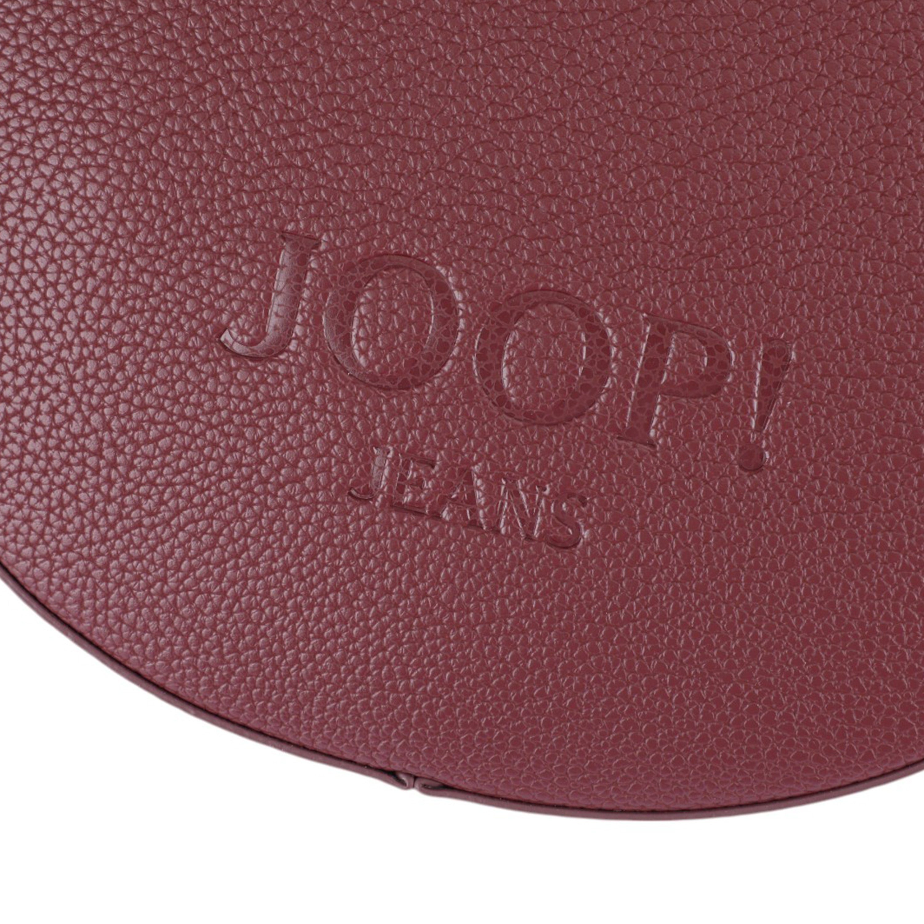 Joop Jeans-Joop Jeans - Damen Schultertasche Lettera 1.0 Stella-Taschen-Black-Deal-Outlet-by-ARCHIVIST