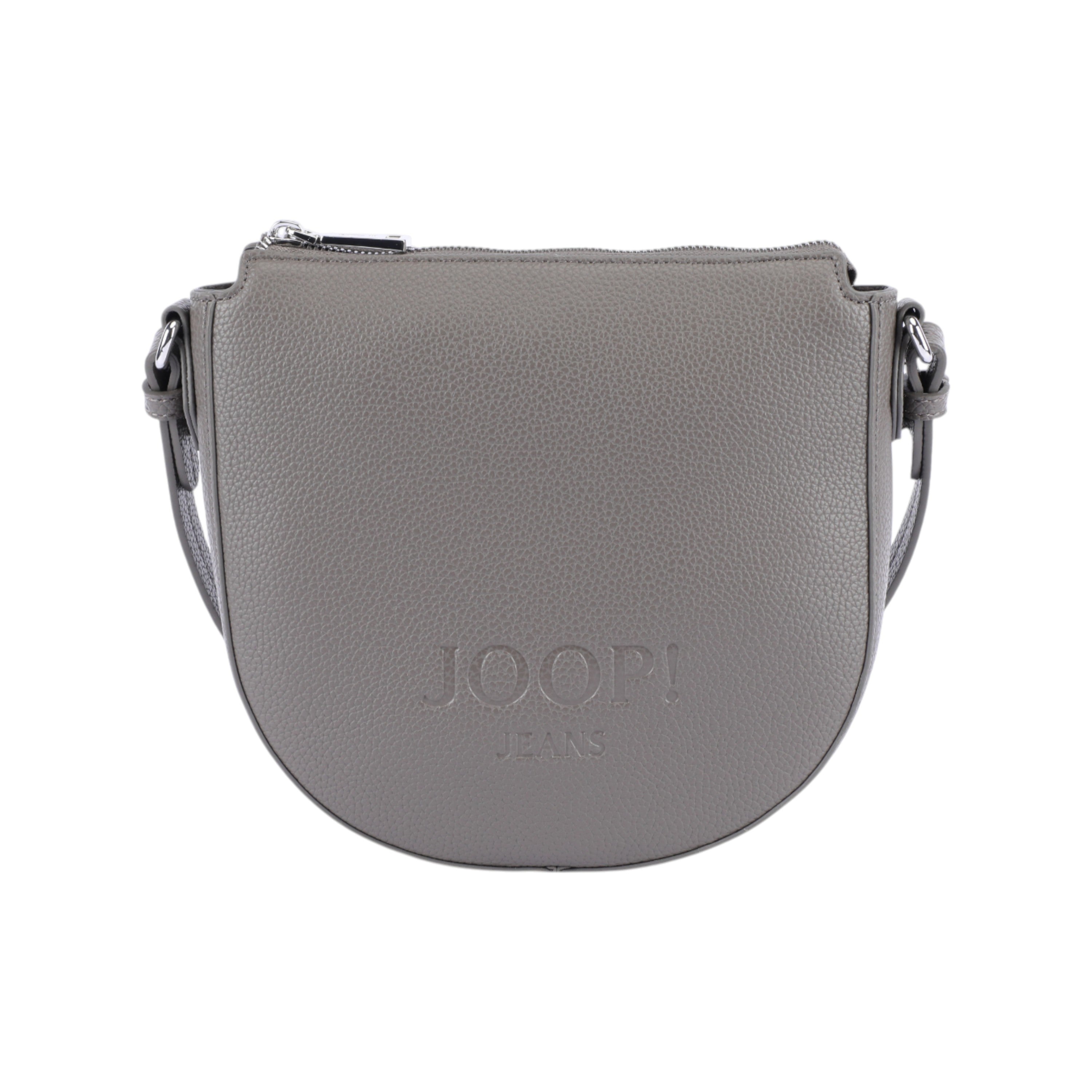 Joop Jeans-Joop Jeans - Damen Schultertasche Lettera 1.0 Stella-Taschen-Black-Deal-Outlet-by-ARCHIVIST
