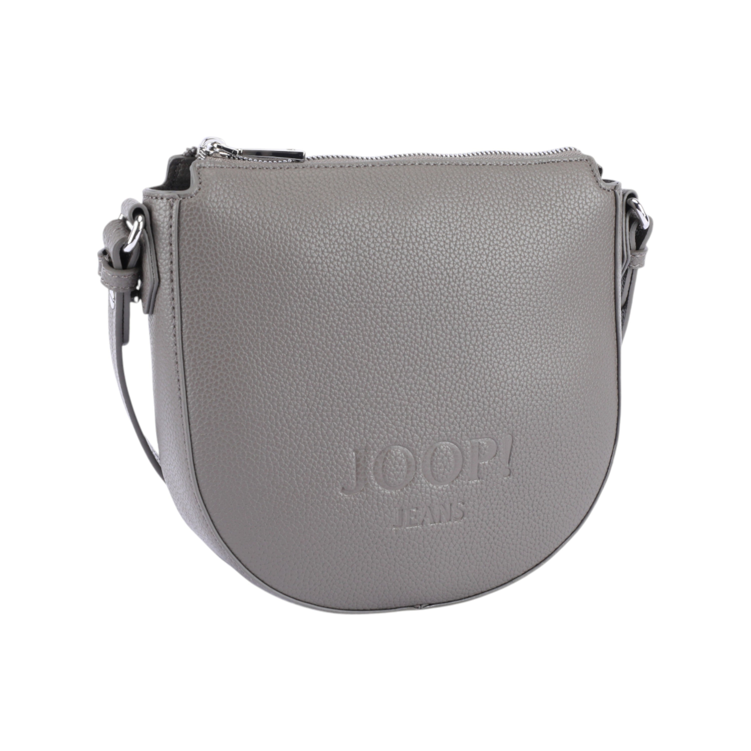 Joop Jeans-Joop Jeans - Damen Schultertasche Lettera 1.0 Stella-Taschen-Black-Deal-Outlet-by-ARCHIVIST