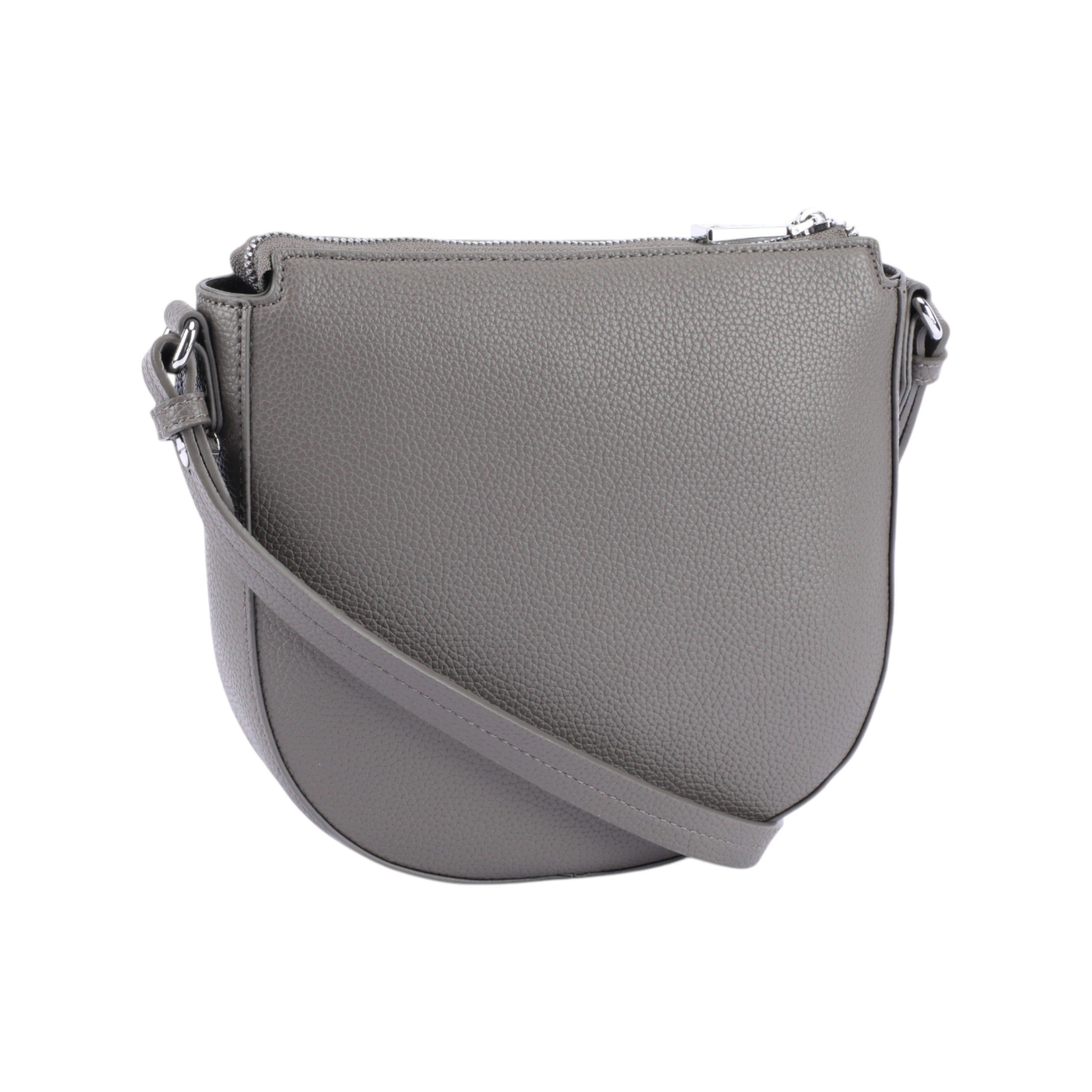 Joop Jeans-Joop Jeans - Damen Schultertasche Lettera 1.0 Stella-Taschen-Black-Deal-Outlet-by-ARCHIVIST