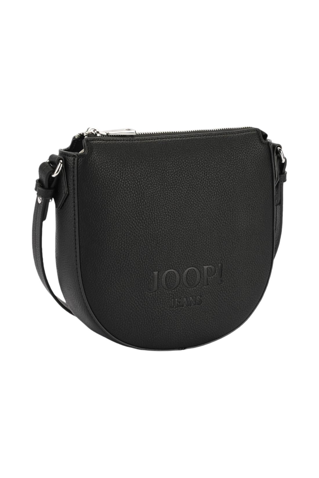 Joop Jeans-Joop Jeans - Damen Schultertasche Lettera 1.0 Stella-Taschen-Black-Deal-Outlet-by-ARCHIVIST
