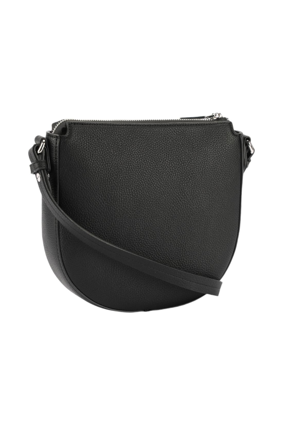 Joop Jeans-Joop Jeans - Damen Schultertasche Lettera 1.0 Stella-Taschen-Black-Deal-Outlet-by-ARCHIVIST