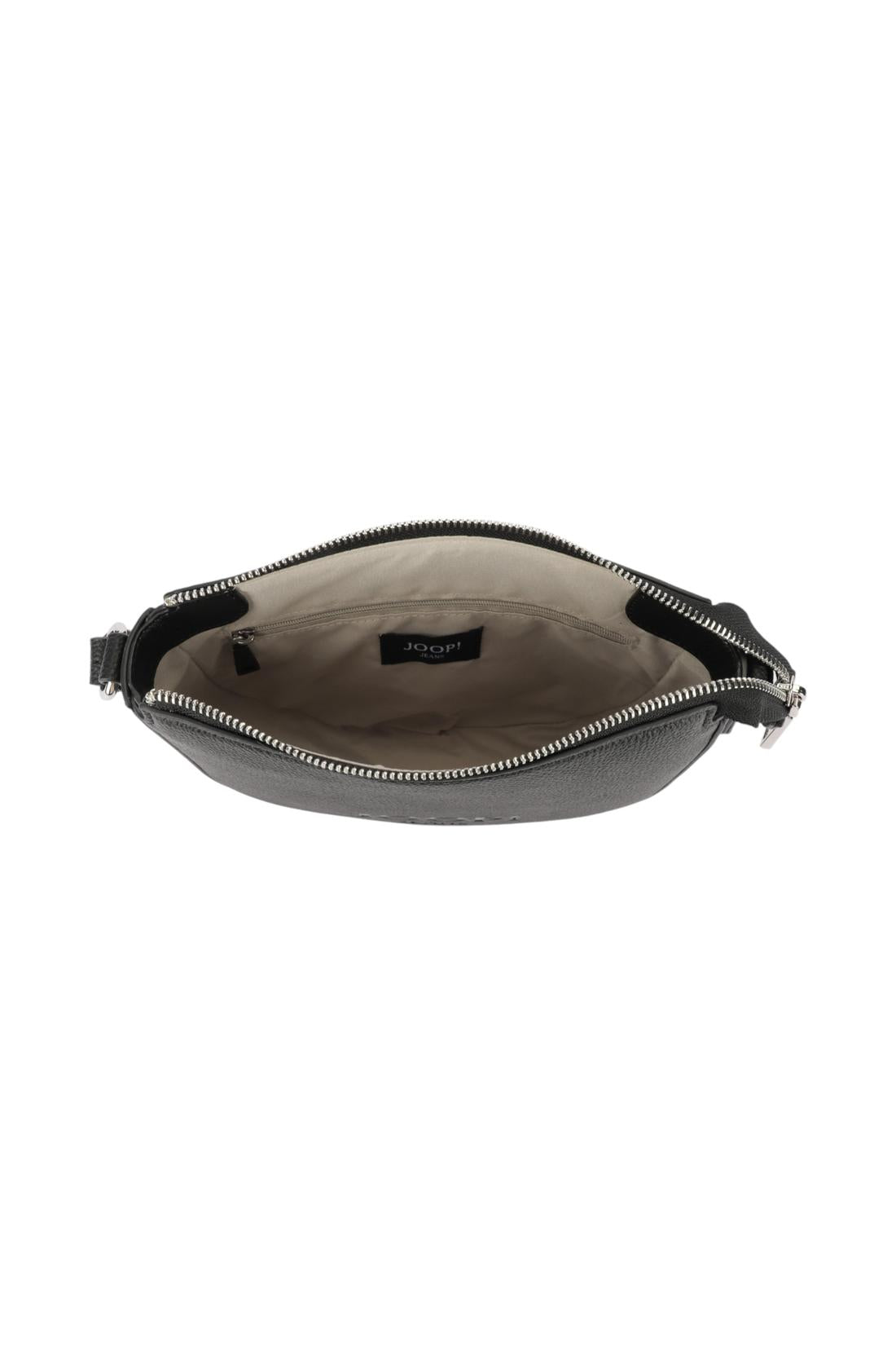 Joop Jeans-Joop Jeans - Damen Schultertasche Lettera 1.0 Stella-Taschen-Black-Deal-Outlet-by-ARCHIVIST