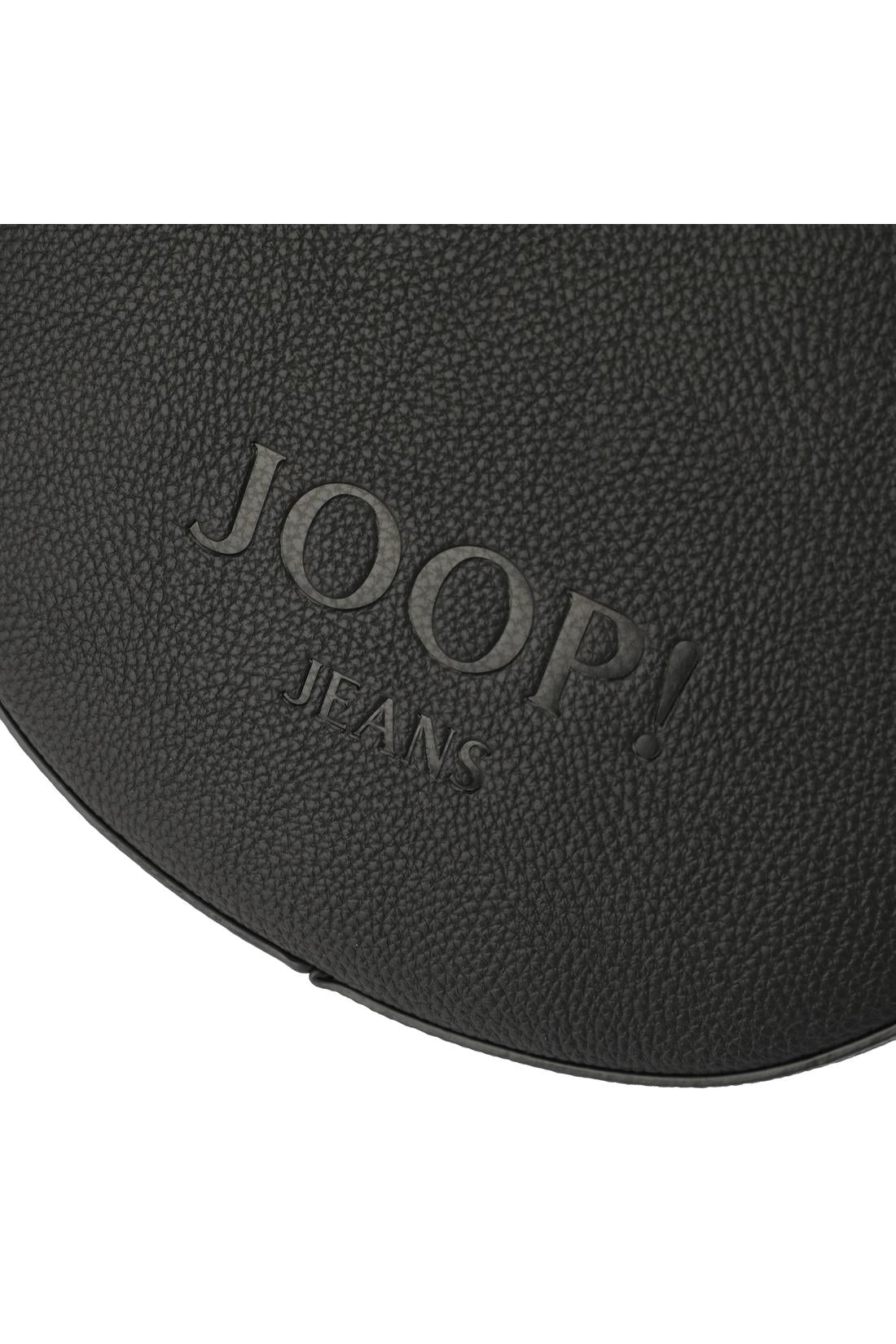 Joop Jeans-Joop Jeans - Damen Schultertasche Lettera 1.0 Stella-Taschen-Black-Deal-Outlet-by-ARCHIVIST