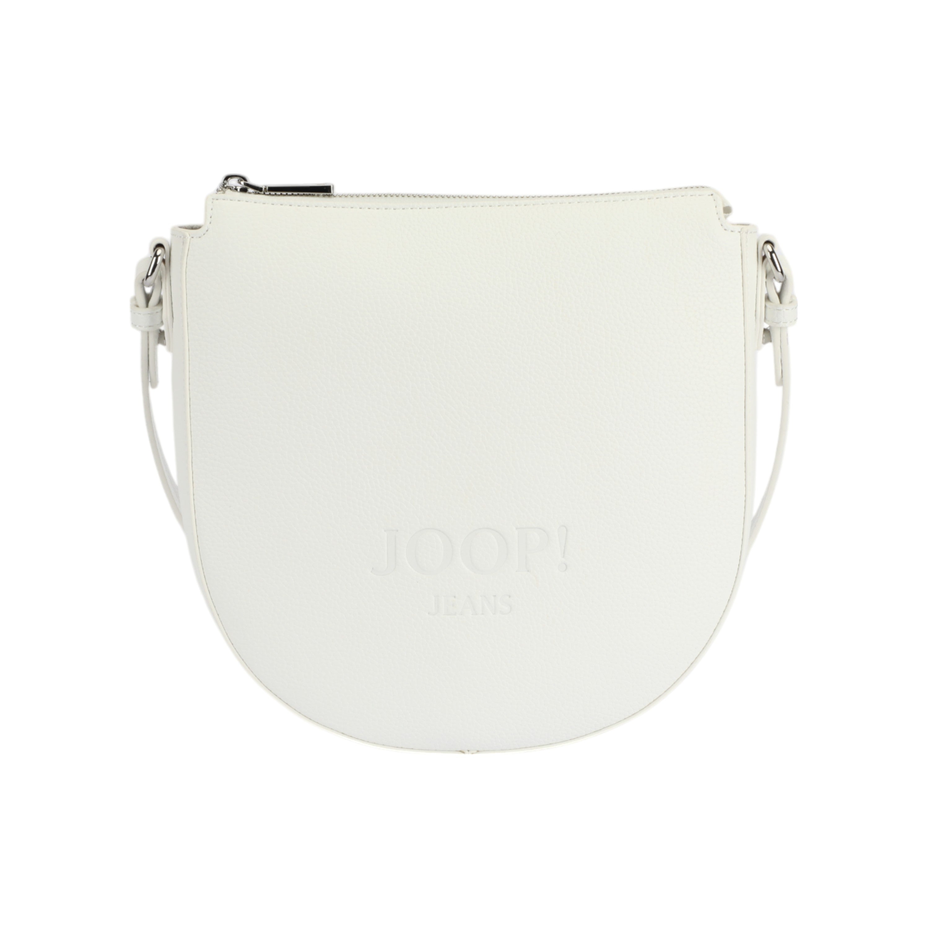 Joop Jeans-Joop Jeans - Damen Schultertasche Lettera 1.0 Stella-Taschen-Black-Deal-Outlet-by-ARCHIVIST