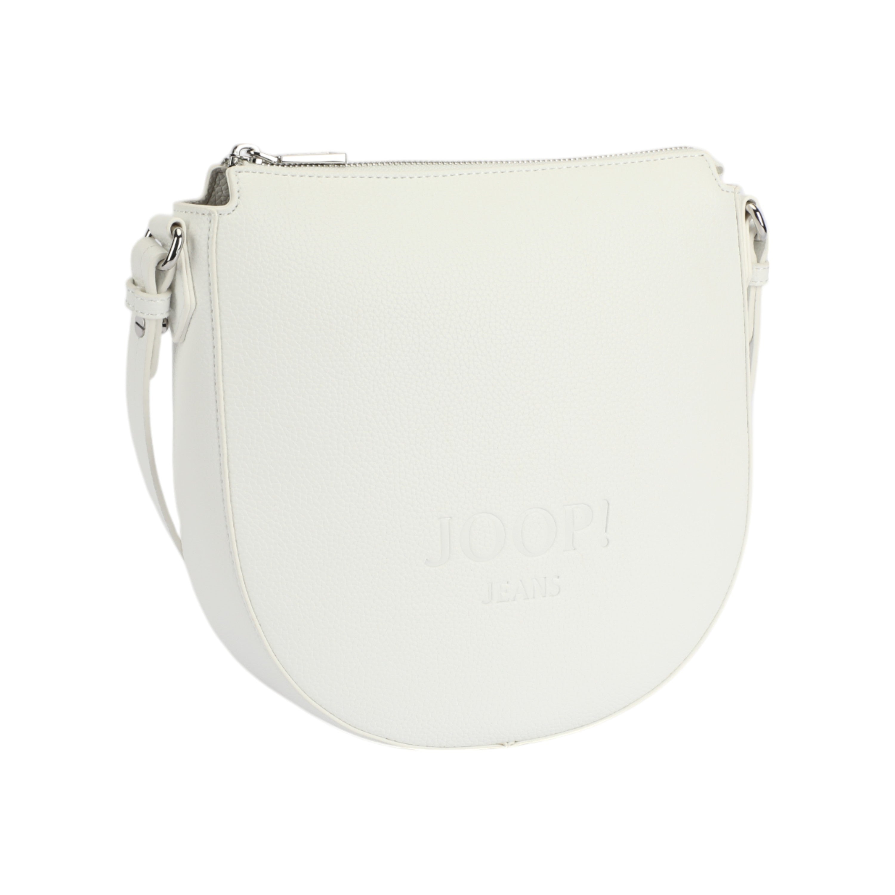 Joop Jeans-Joop Jeans - Damen Schultertasche Lettera 1.0 Stella-Taschen-Black-Deal-Outlet-by-ARCHIVIST