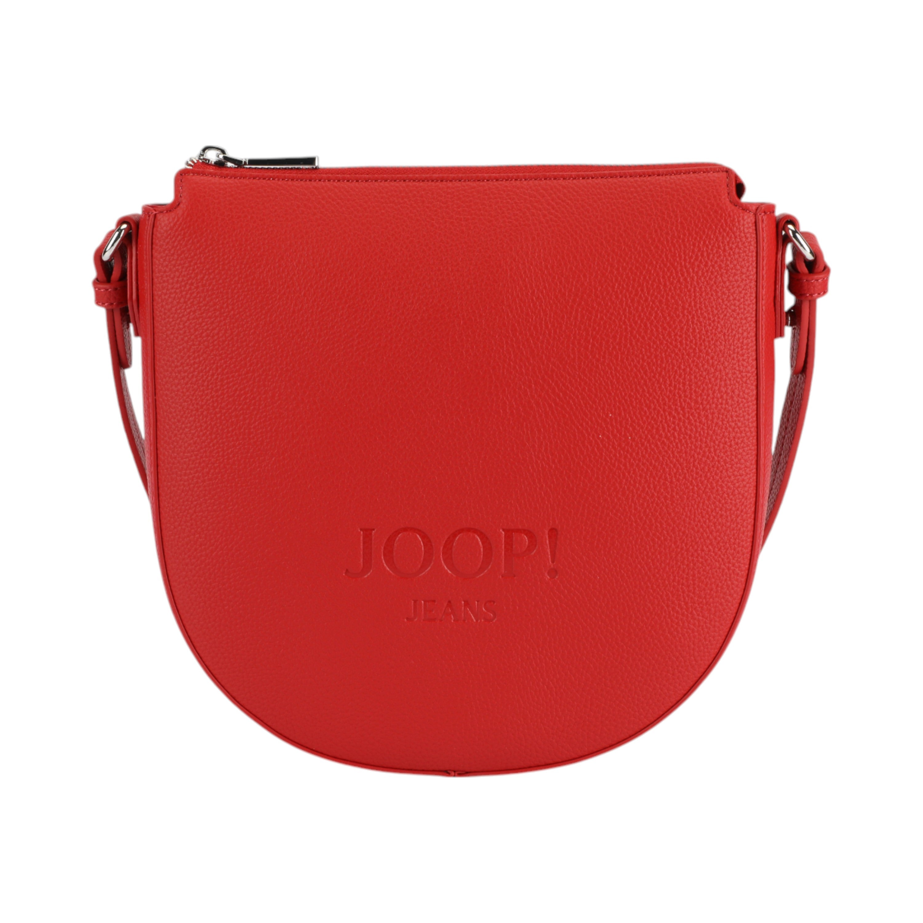 Joop Jeans-Joop Jeans - Damen Schultertasche Lettera 1.0 Stella-Taschen-Black-Deal-Outlet-by-ARCHIVIST
