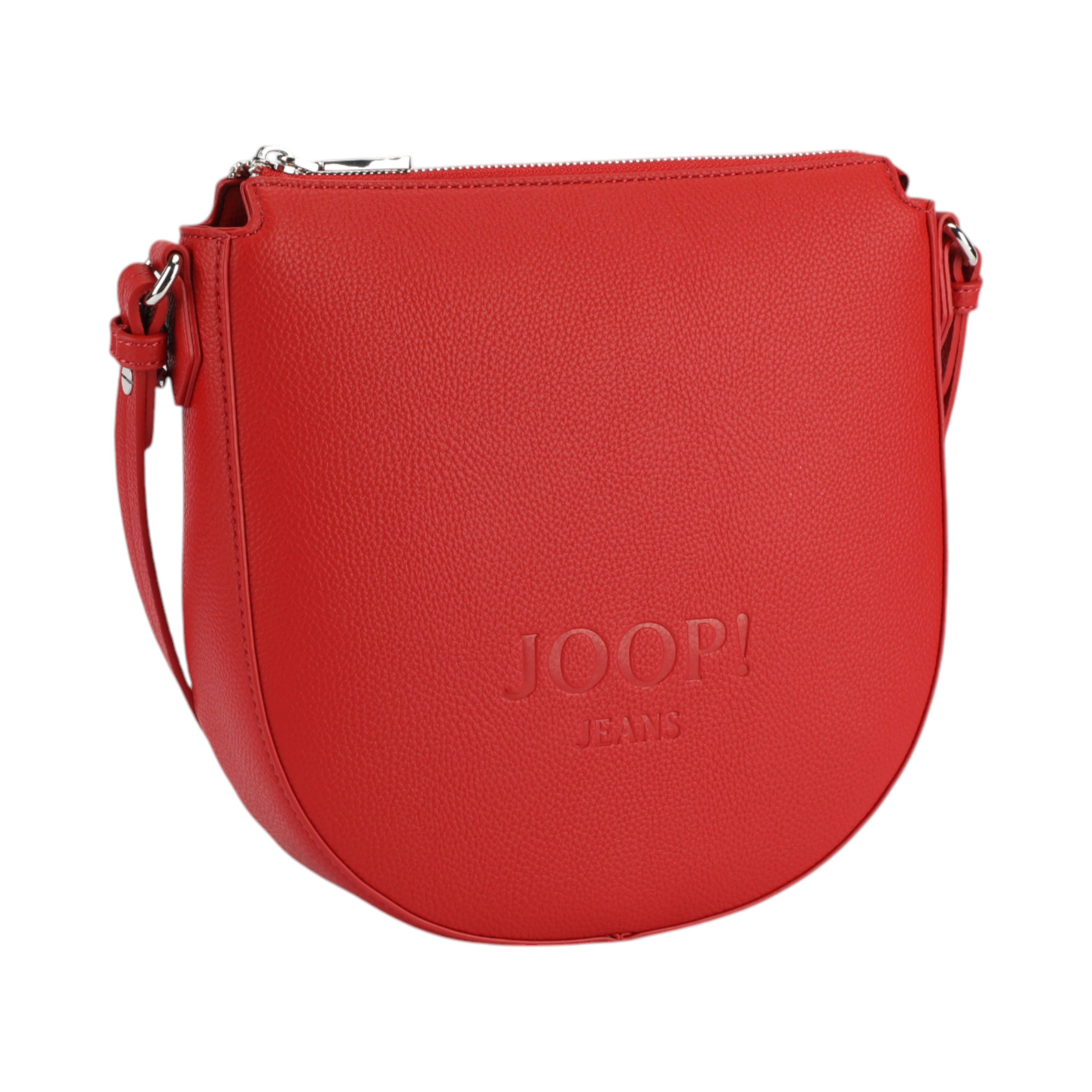 Joop Jeans-Joop Jeans - Damen Schultertasche Lettera 1.0 Stella-Taschen-Black-Deal-Outlet-by-ARCHIVIST