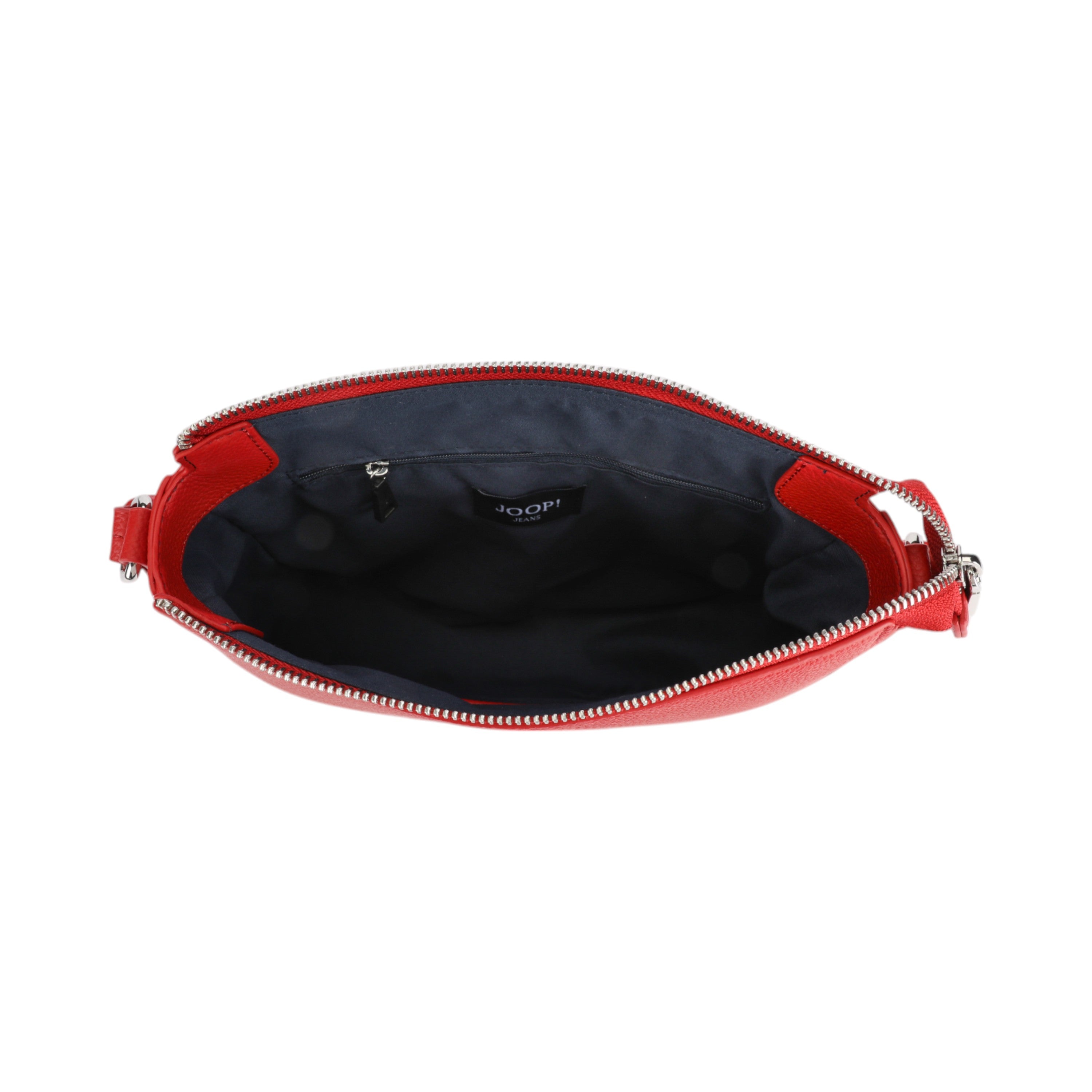 Joop Jeans-Joop Jeans - Damen Schultertasche Lettera 1.0 Stella-Taschen-Black-Deal-Outlet-by-ARCHIVIST