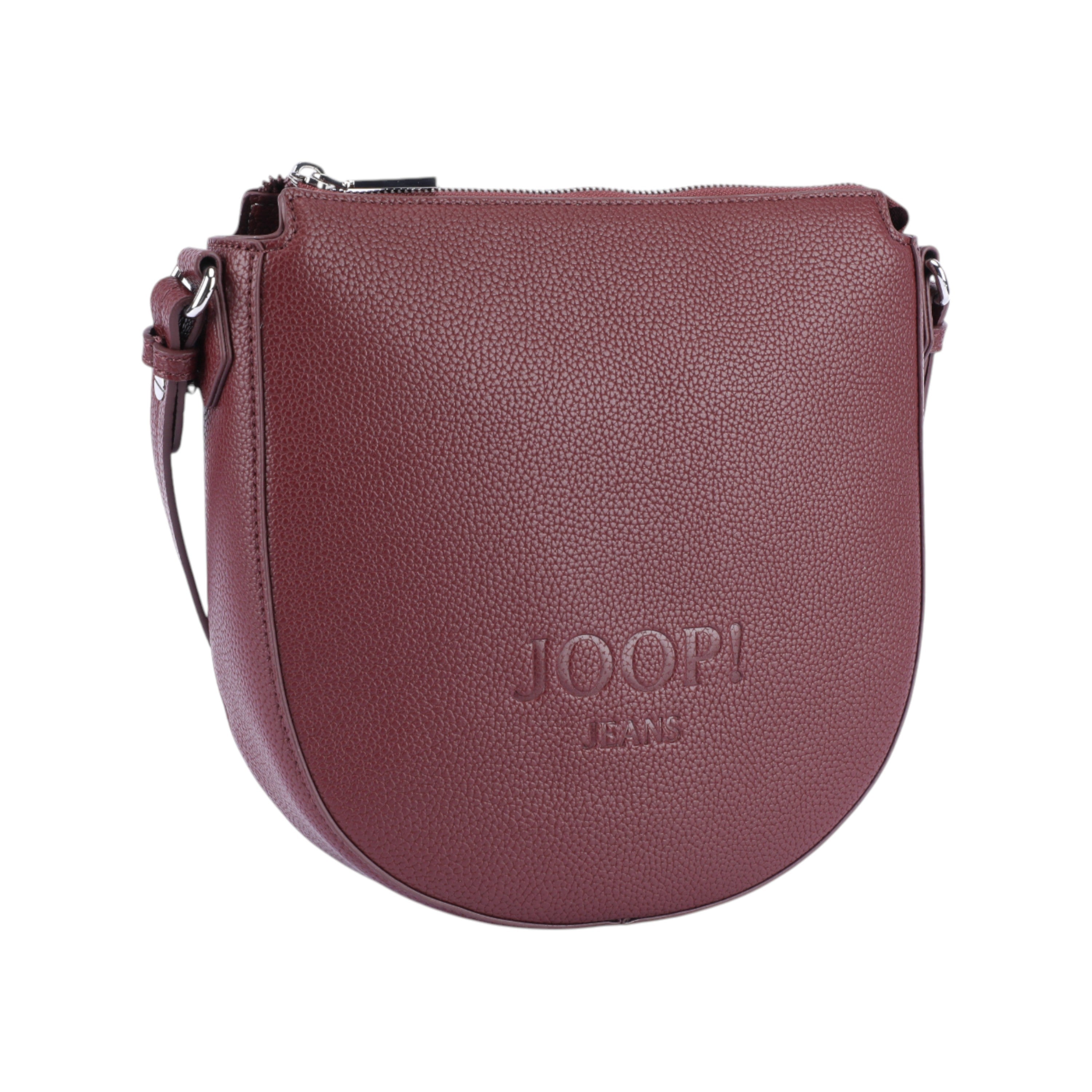 Joop Jeans-Joop Jeans - Damen Schultertasche Lettera 1.0 Stella-Taschen-Black-Deal-Outlet-by-ARCHIVIST