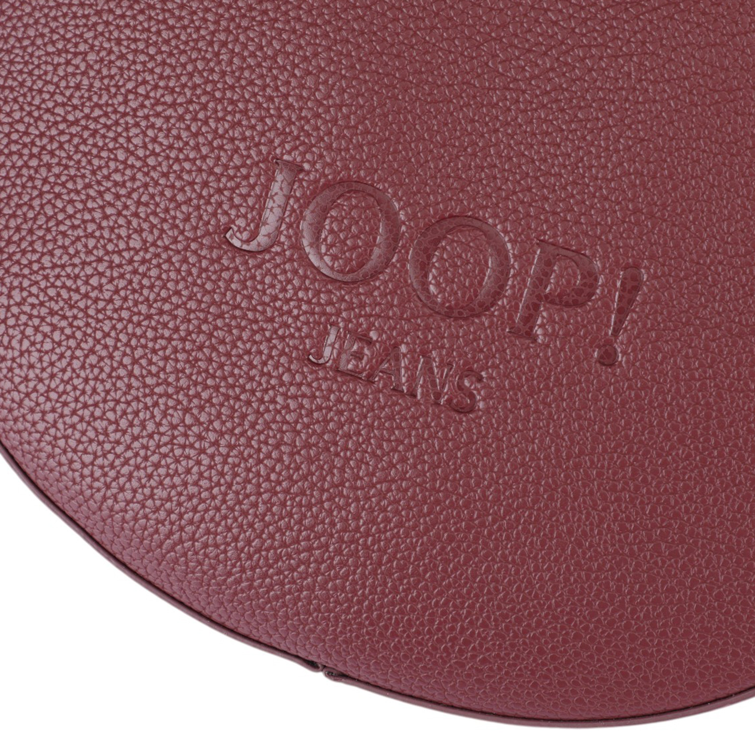Joop Jeans-Joop Jeans - Damen Schultertasche Lettera 1.0 Stella-Taschen-Black-Deal-Outlet-by-ARCHIVIST