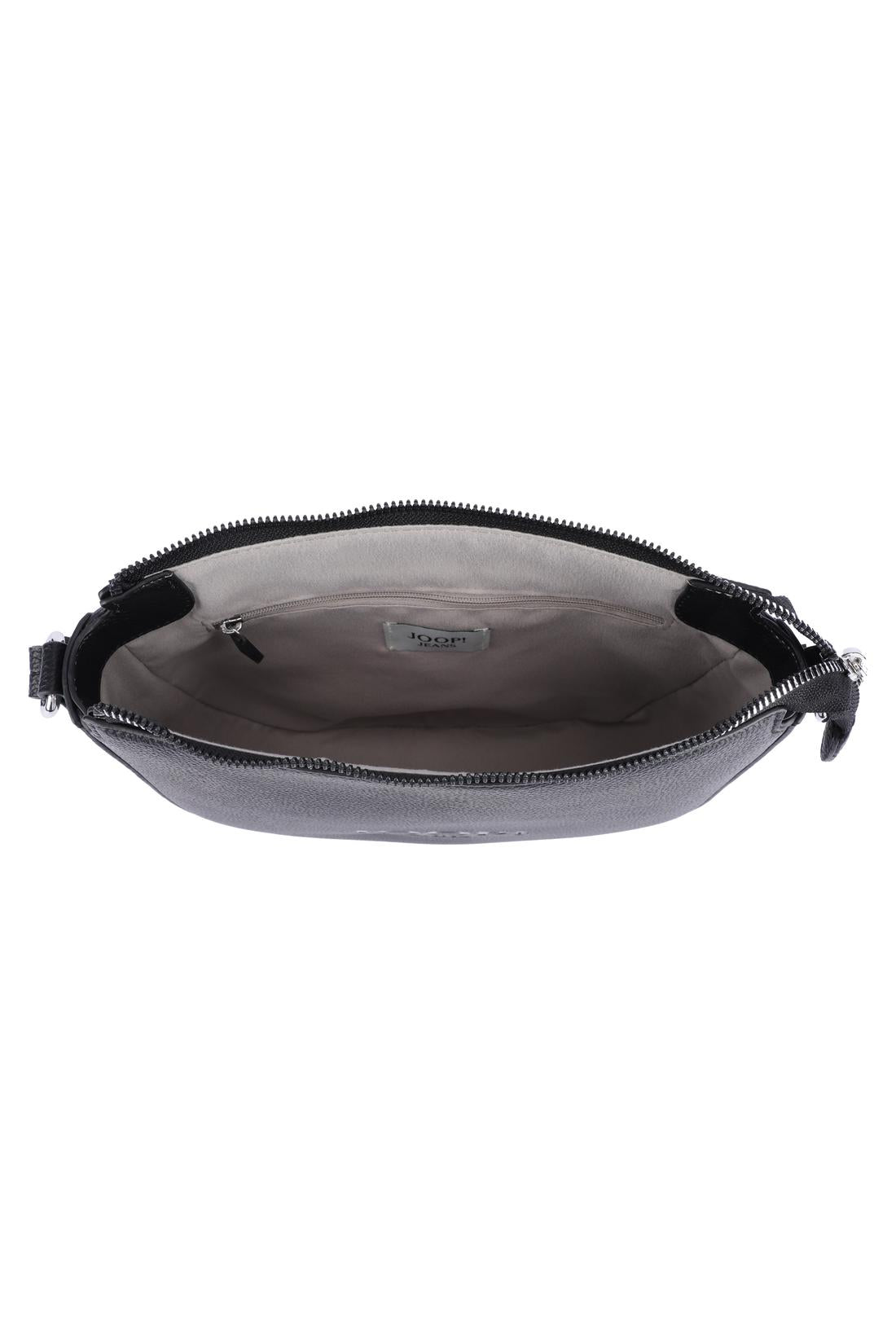 Joop Jeans-Joop Jeans - Damen Schultertasche Lettera 1.0 Stella-Taschen-Black-Deal-Outlet-by-ARCHIVIST