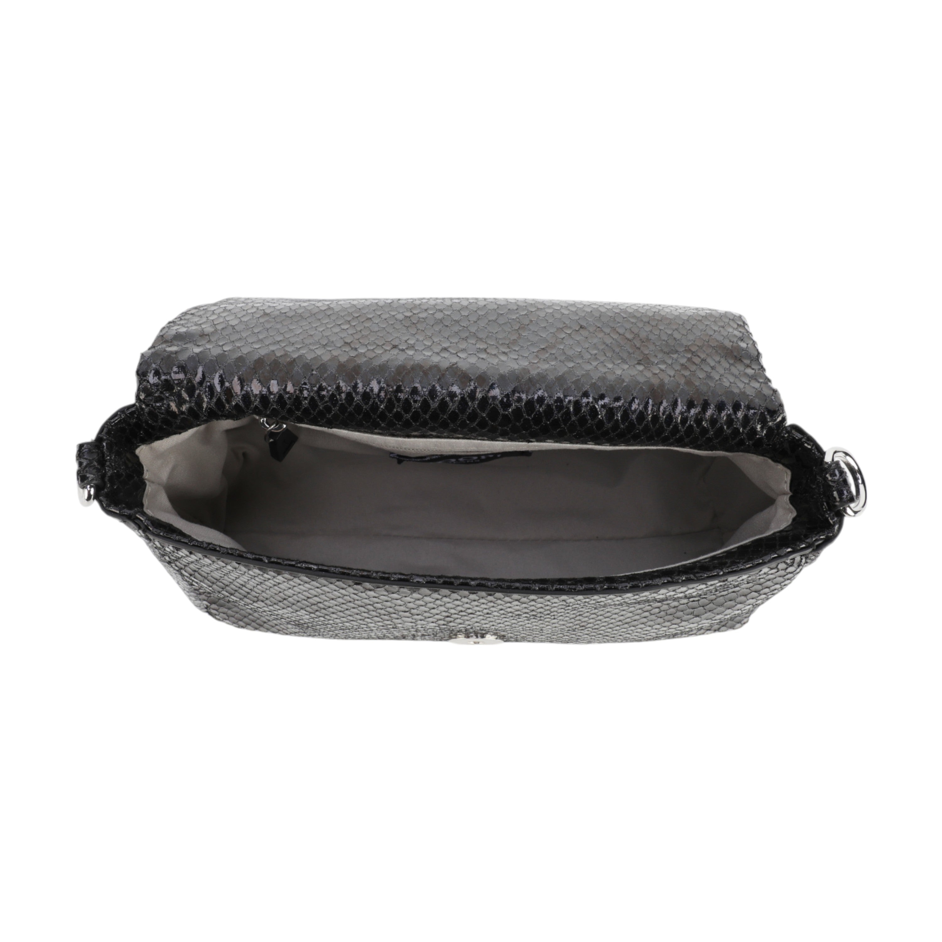 Joop Jeans-Joop Jeans - Damen Schultertasche Vipera Solar-Taschen-Black-Deal-Outlet-by-ARCHIVIST