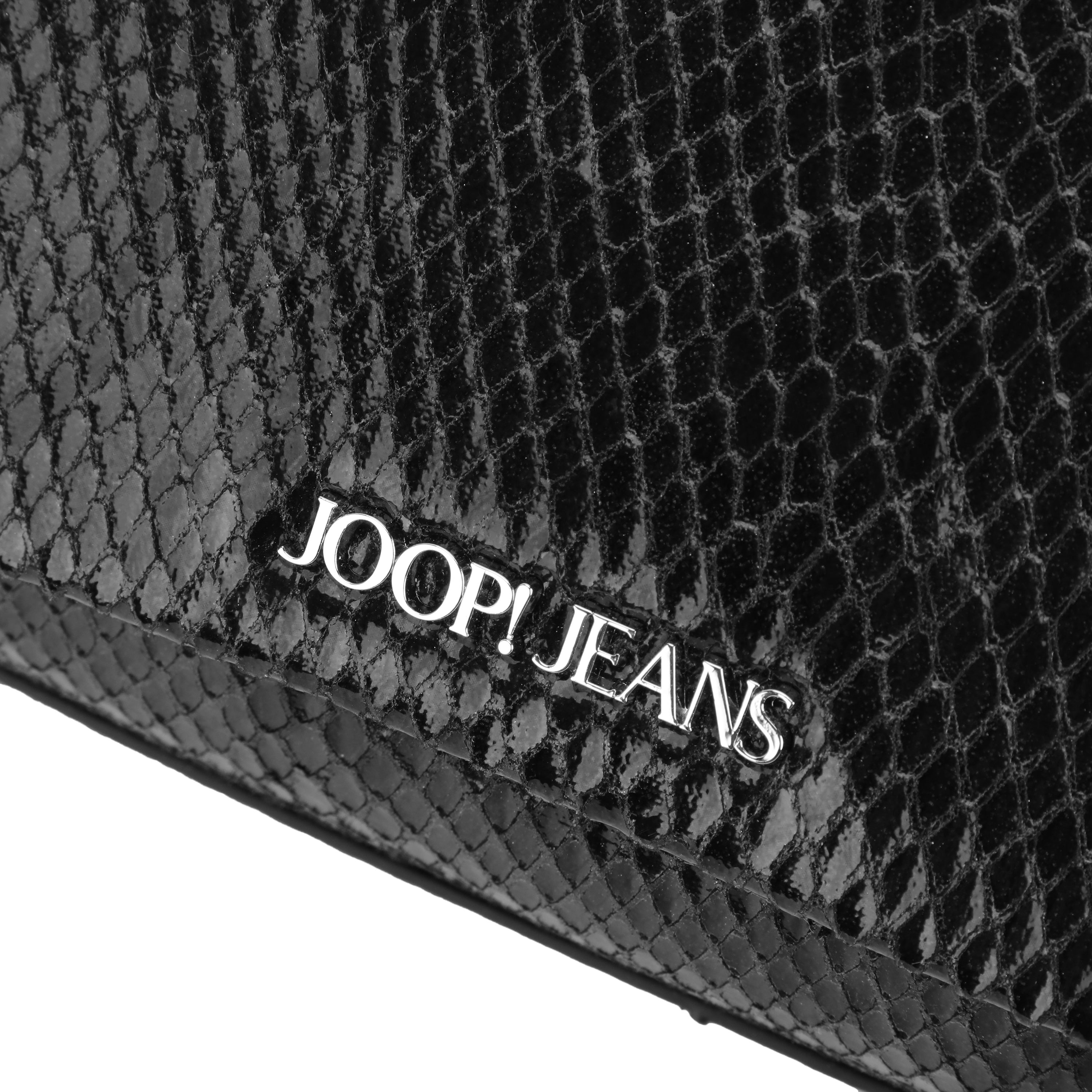 Joop Jeans-Joop Jeans - Damen Schultertasche Vipera Solar-Taschen-Black-Deal-Outlet-by-ARCHIVIST