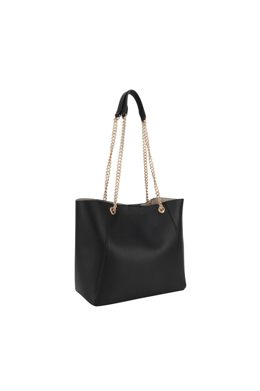 Joop Jeans-Joop Jeans - Damen Shopper Singolo Justine-Taschen-Black-Deal-Outlet-by-ARCHIVIST