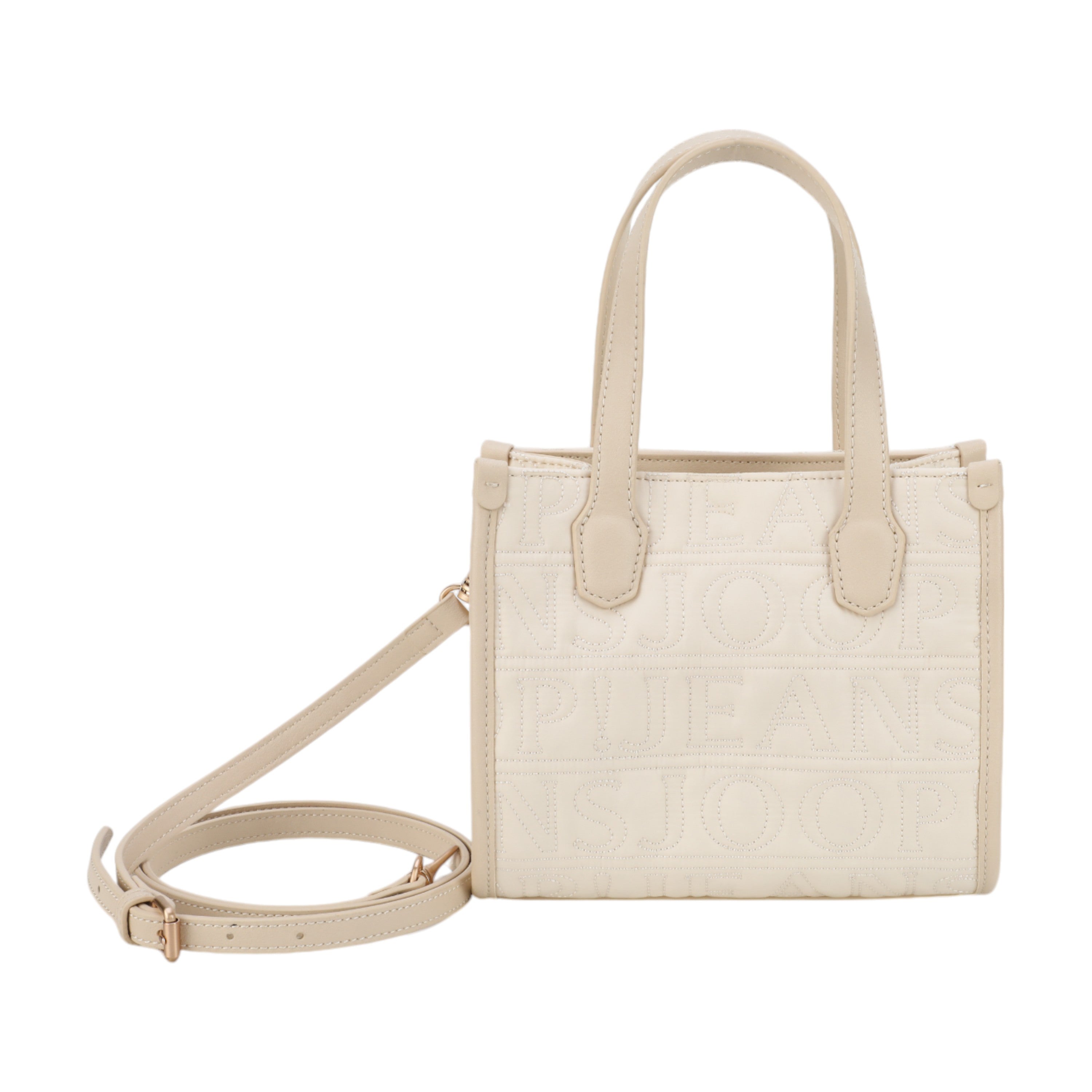 Joop Jeans-Joop Jeans - Damen Handtasche Iniziale Aurelia-Taschen-Black-Deal-Outlet-by-ARCHIVIST