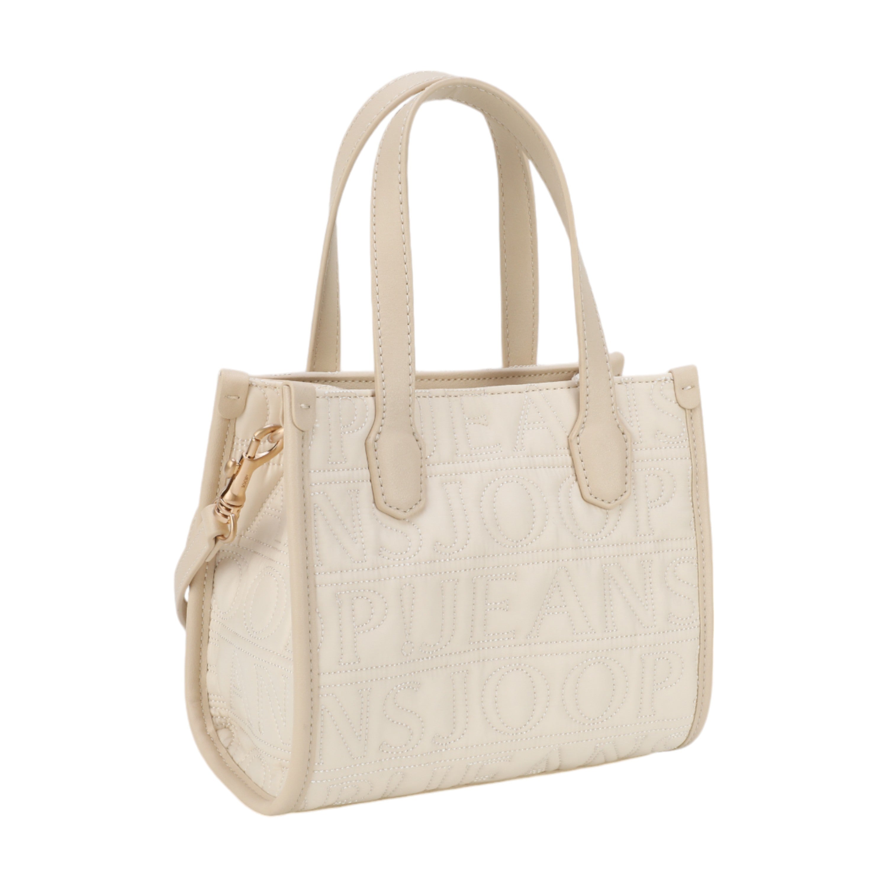 Joop Jeans-Joop Jeans - Damen Handtasche Iniziale Aurelia-Taschen-Black-Deal-Outlet-by-ARCHIVIST