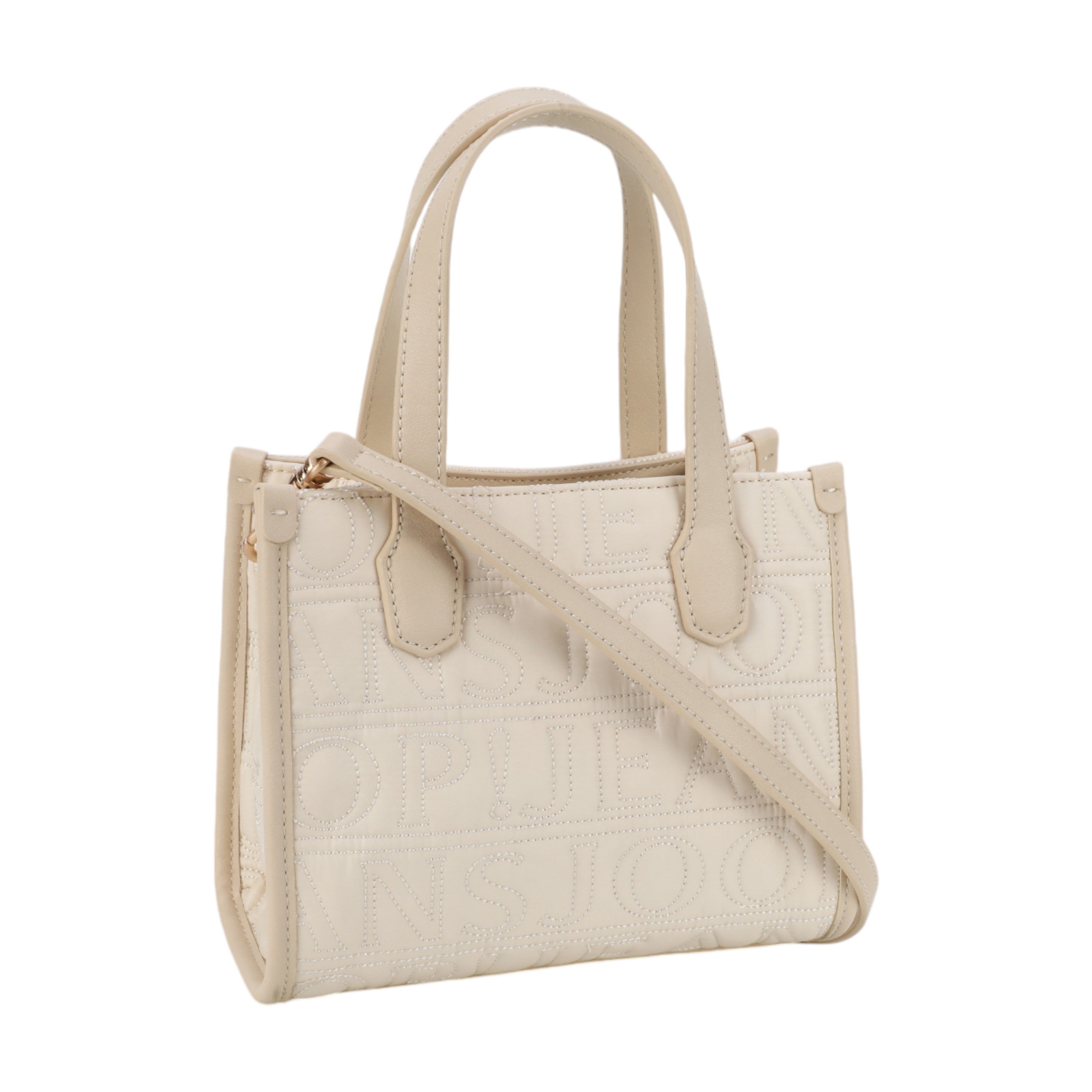 Joop Jeans-Joop Jeans - Damen Handtasche Iniziale Aurelia-Taschen-Black-Deal-Outlet-by-ARCHIVIST