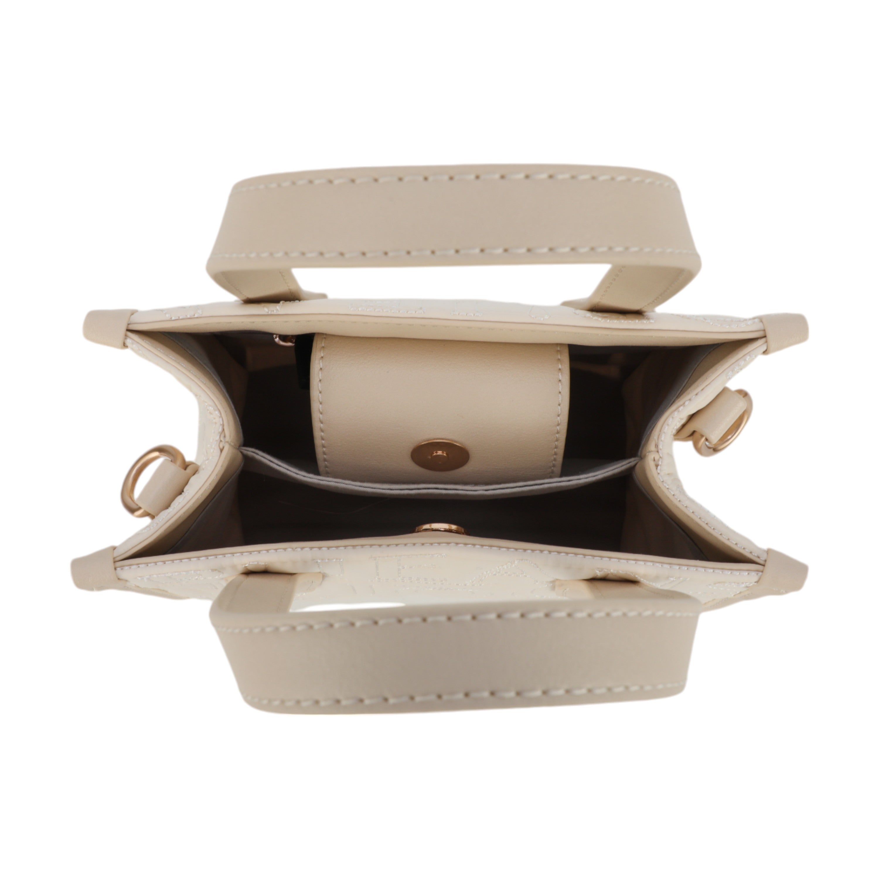 Joop Jeans-Joop Jeans - Damen Handtasche Iniziale Aurelia-Taschen-Black-Deal-Outlet-by-ARCHIVIST