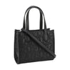 Joop Jeans-Joop Jeans - Damen Handtasche Iniziale Aurelia-Taschen-Black-Deal-Outlet-by-ARCHIVIST