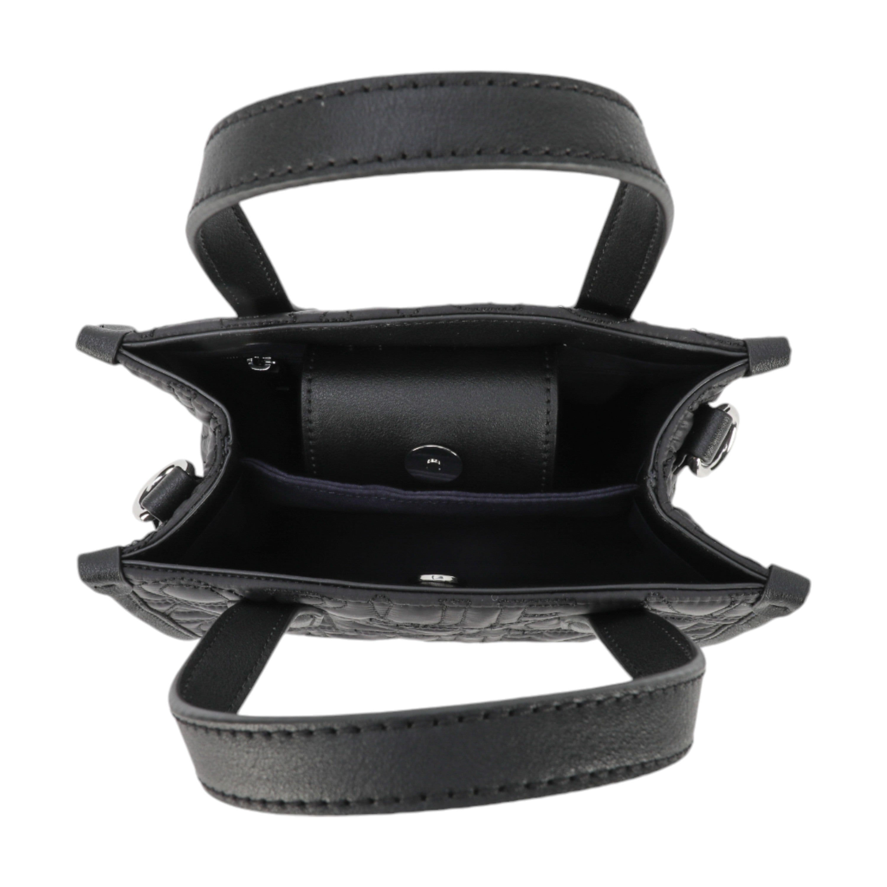 Joop Jeans-Joop Jeans - Damen Handtasche Iniziale Aurelia-Taschen-Black-Deal-Outlet-by-ARCHIVIST