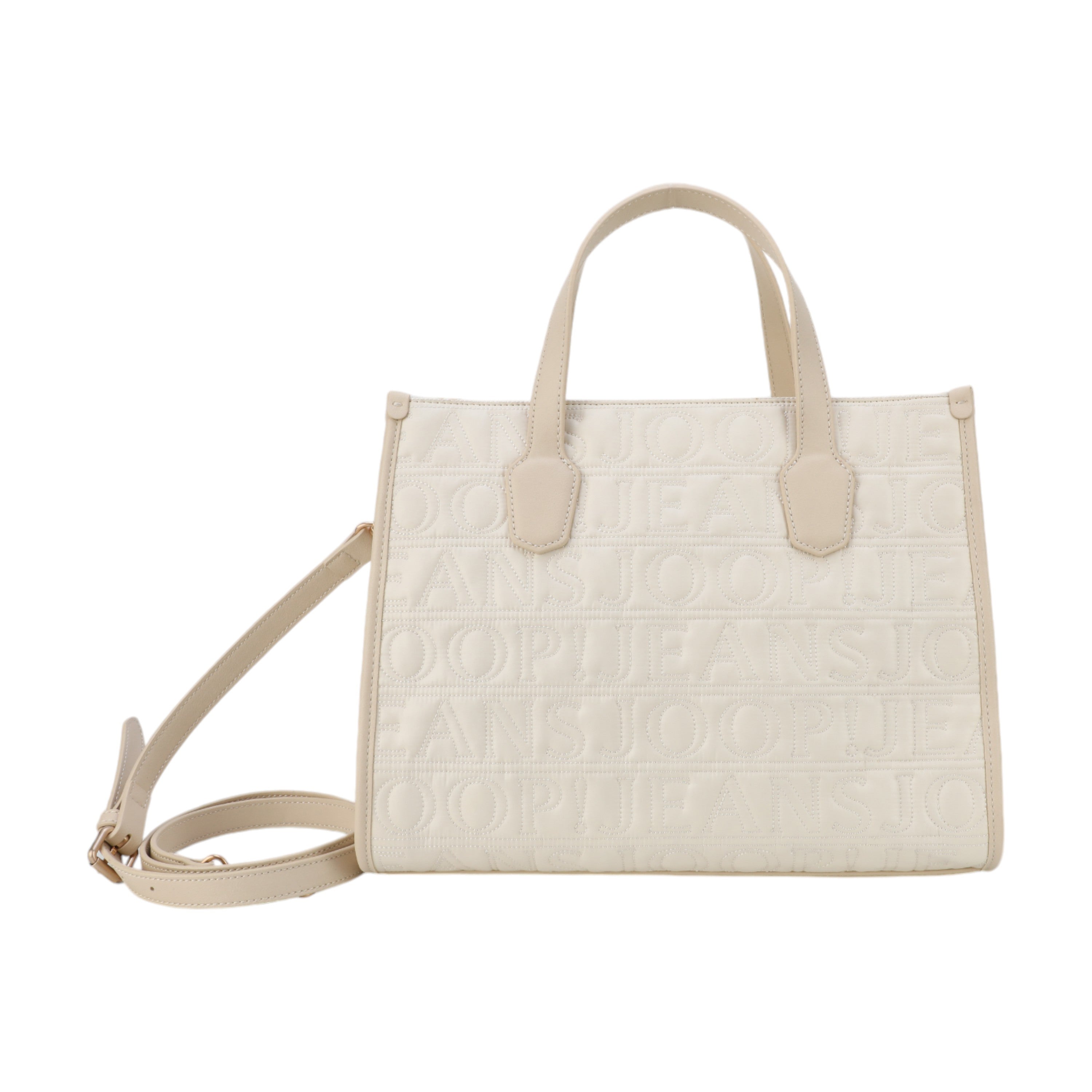 Joop Jeans-Joop Jeans - Damen Handtasche Iniziale Aurelia-Taschen-Black-Deal-Outlet-by-ARCHIVIST