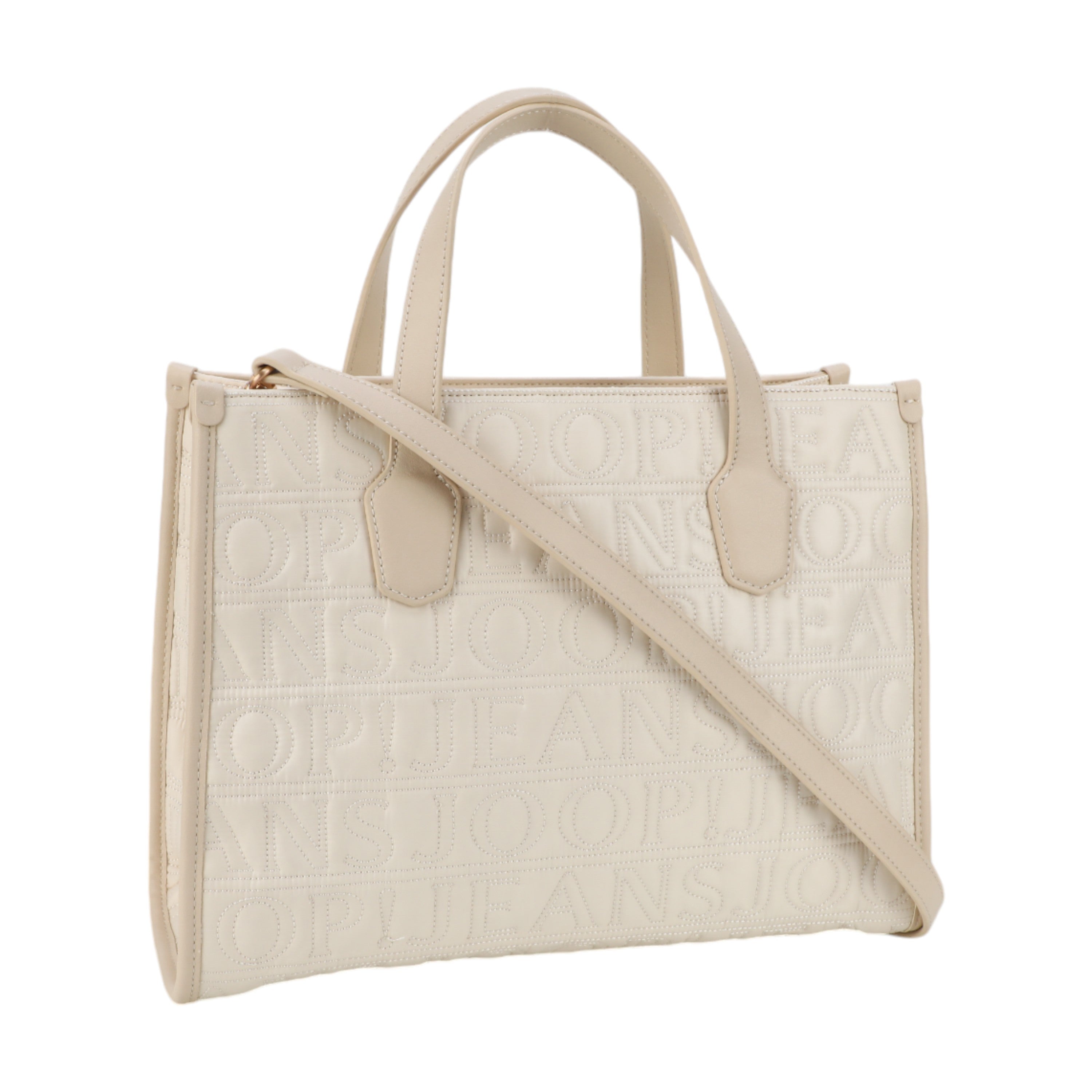 Joop Jeans-Joop Jeans - Damen Handtasche Iniziale Aurelia-Taschen-Black-Deal-Outlet-by-ARCHIVIST