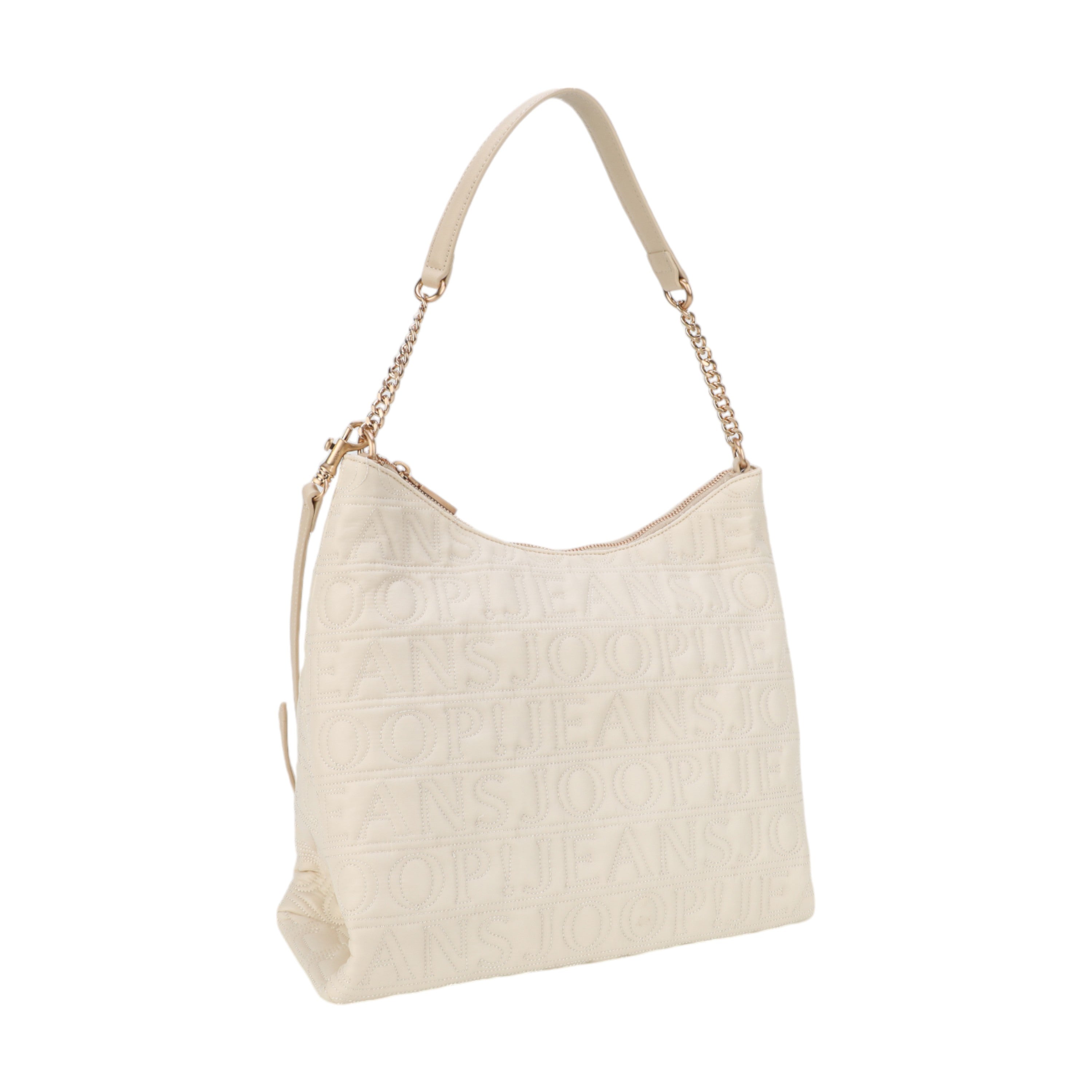 Joop Jeans-Joop Jeans - Damen Hobo Iniziale Lucille-Taschen-Black-Deal-Outlet-by-ARCHIVIST