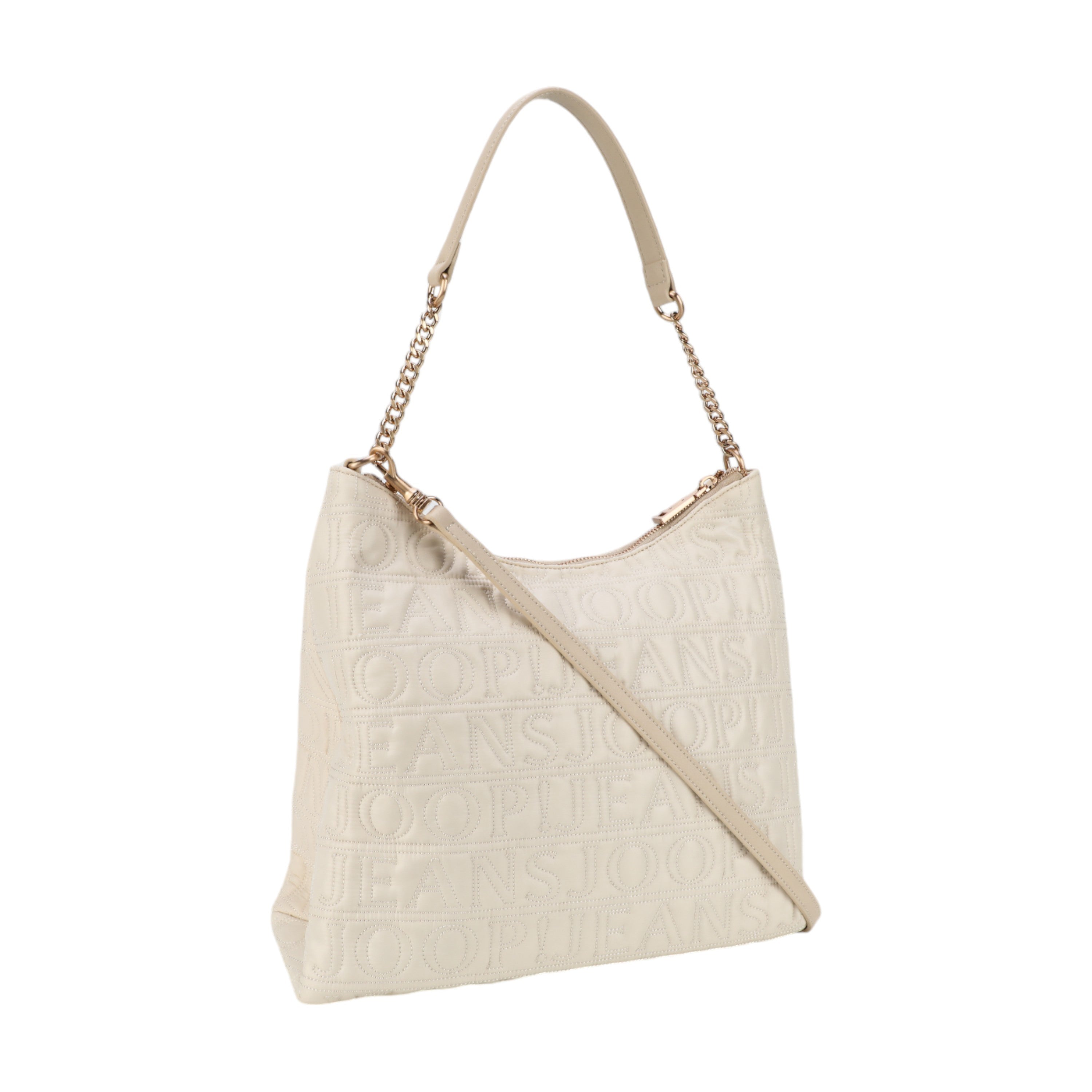 Joop Jeans-Joop Jeans - Damen Hobo Iniziale Lucille-Taschen-Black-Deal-Outlet-by-ARCHIVIST