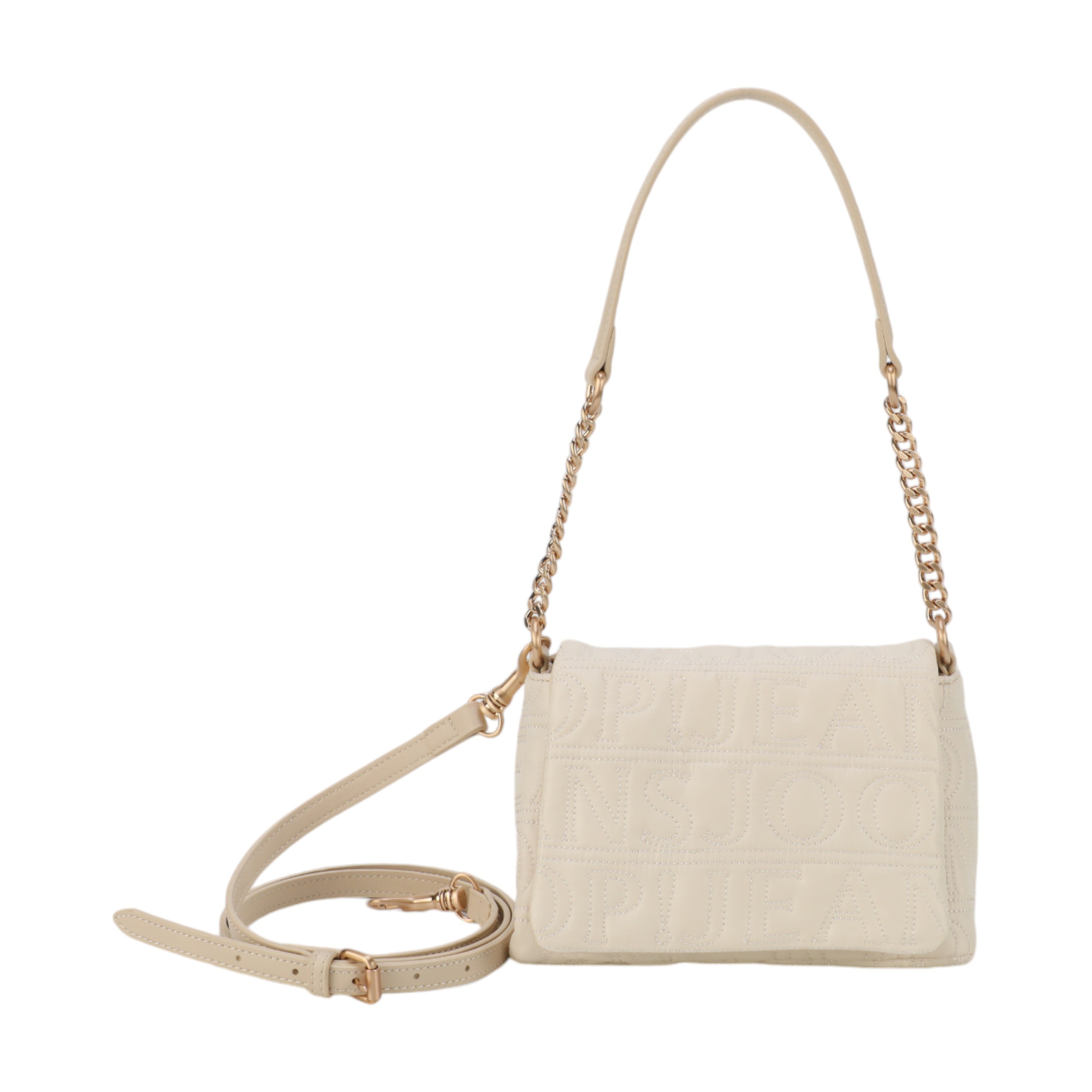 Joop Jeans-Joop Jeans - Damen Schultertasche Iniziale Solar-Taschen-Black-Deal-Outlet-by-ARCHIVIST