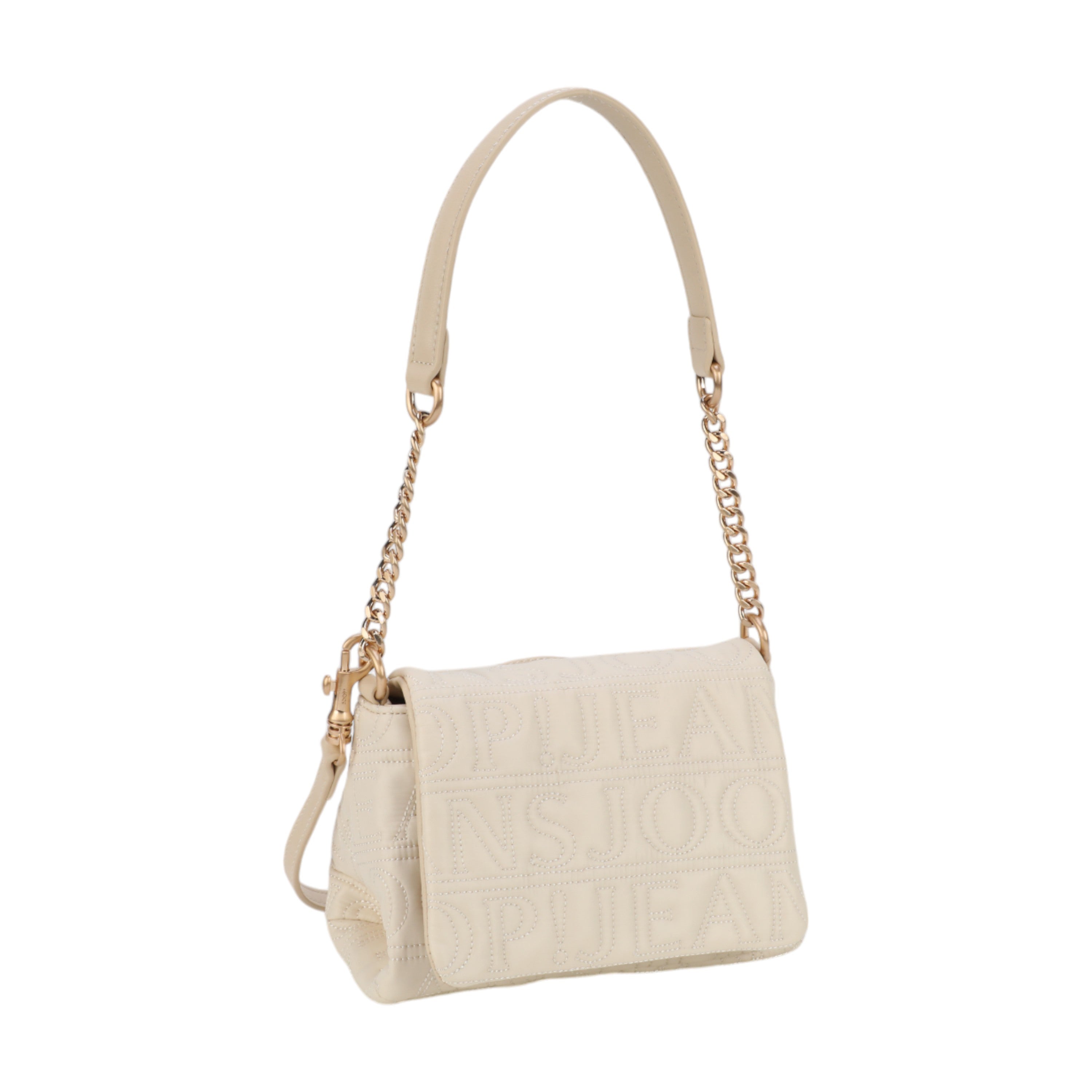 Joop Jeans-Joop Jeans - Damen Schultertasche Iniziale Solar-Taschen-Black-Deal-Outlet-by-ARCHIVIST